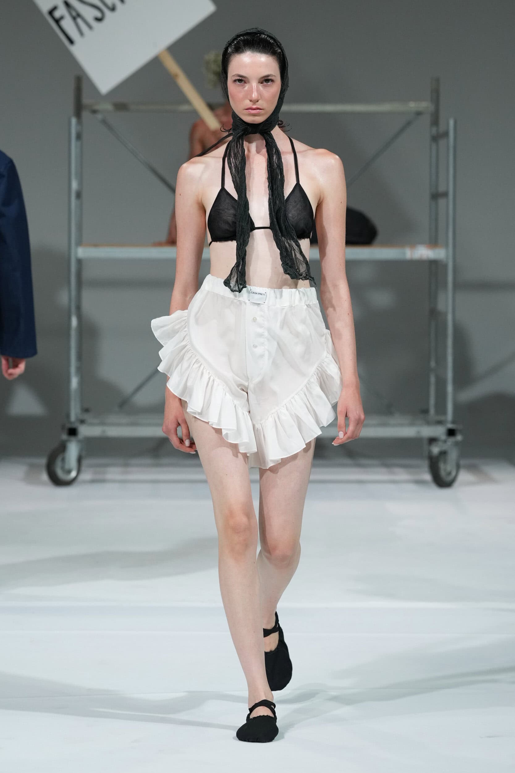 Casa Preti Spring 2027 Fashion Show