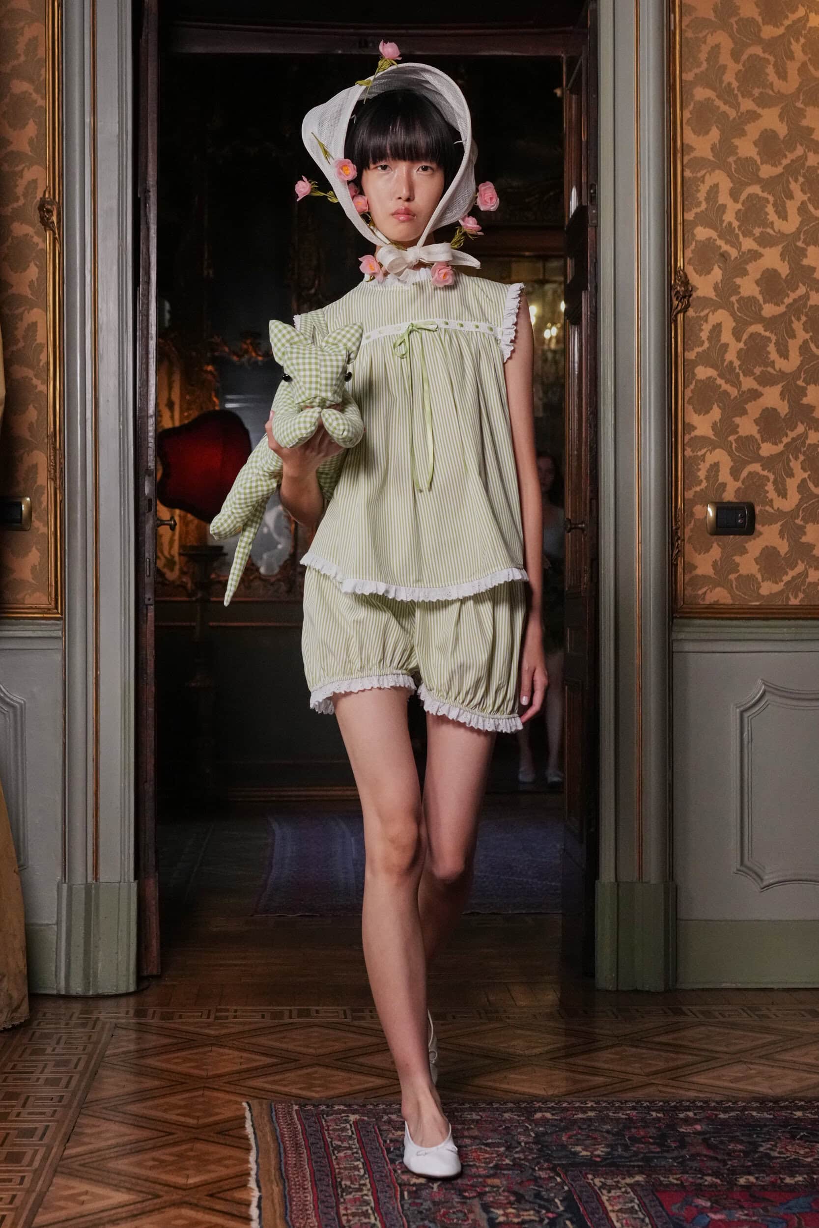 Venerdi Pomeriggio Spring 2027 Fashion Show