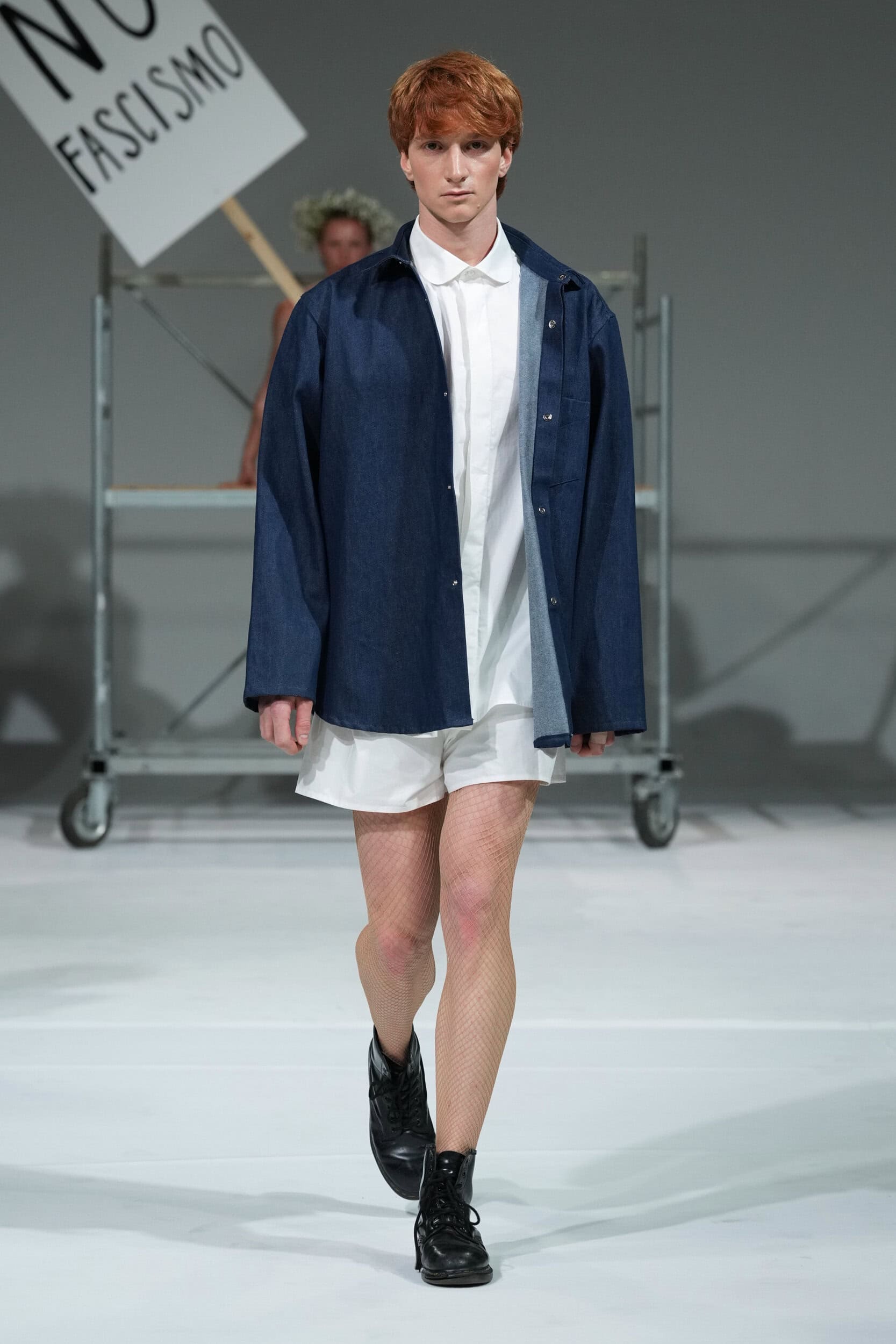 Casa Preti Spring 2027 Fashion Show