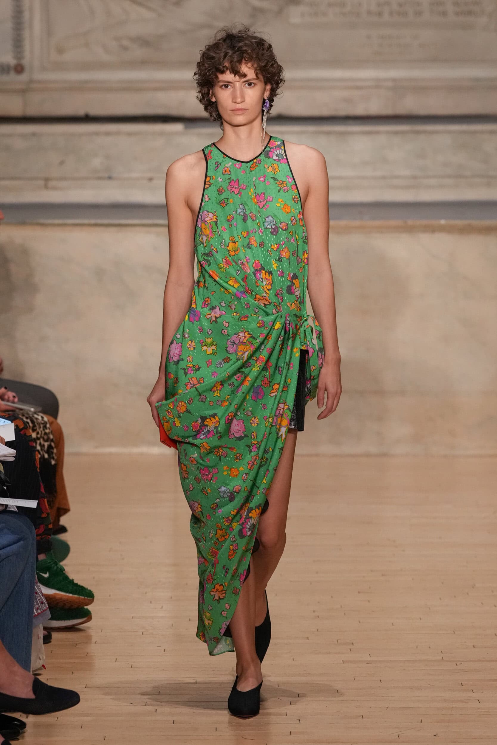 Rachel Comey Spring 2027 Fashion Show
