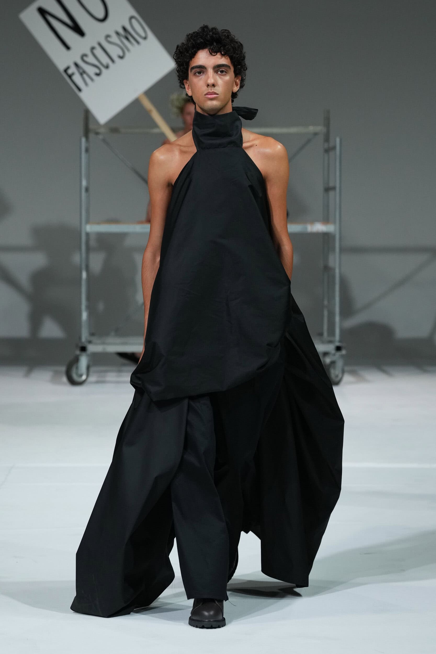 Casa Preti Spring 2027 Fashion Show