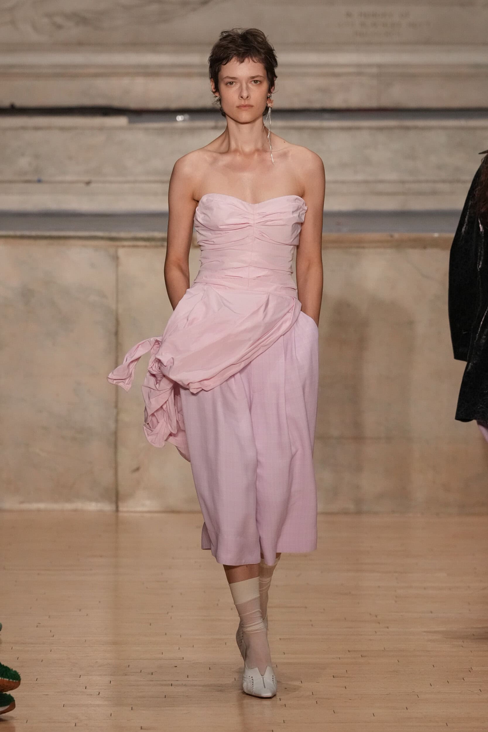 Rachel Comey Spring 2027 Fashion Show