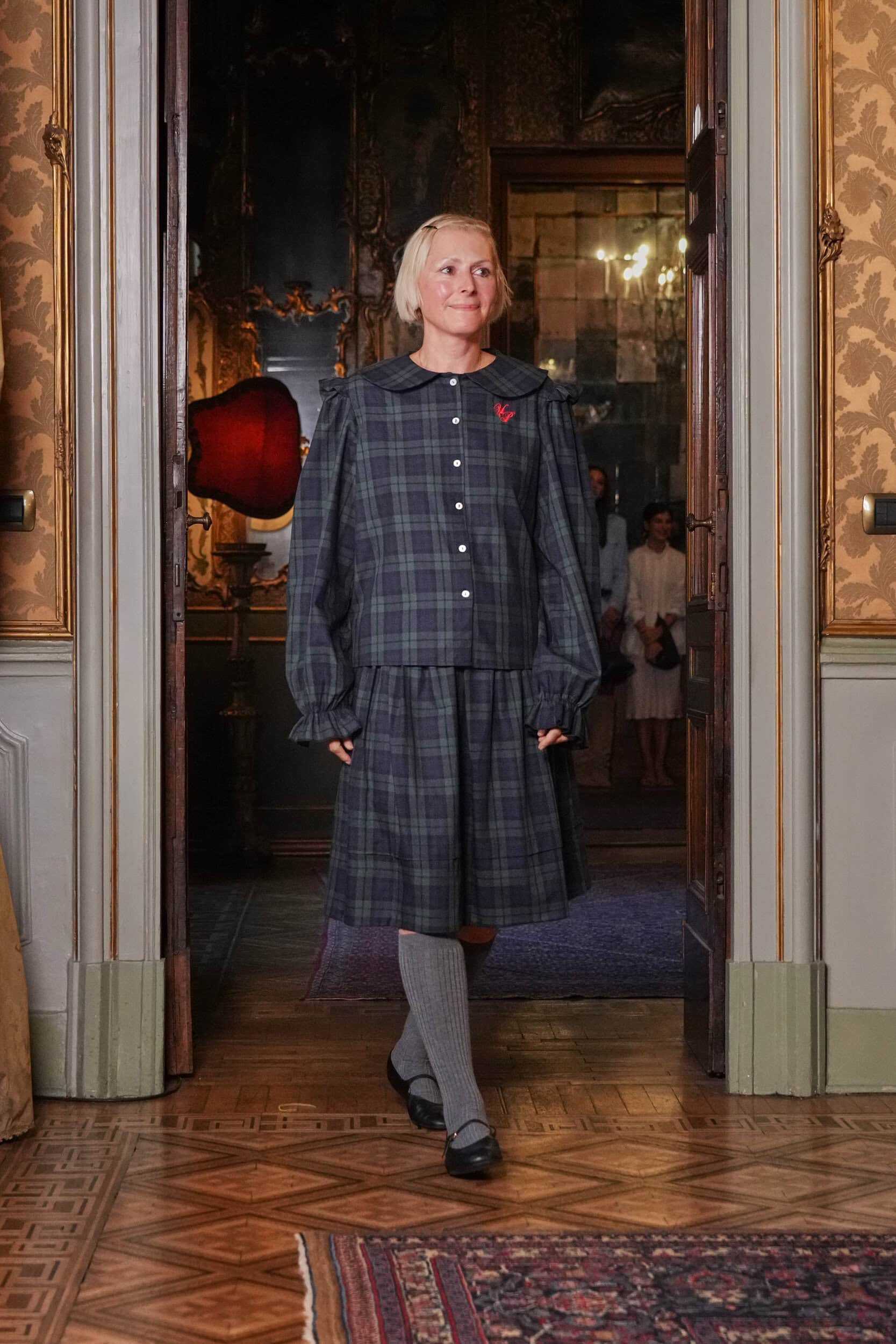 Venerdi Pomeriggio Spring 2027 Fashion Show