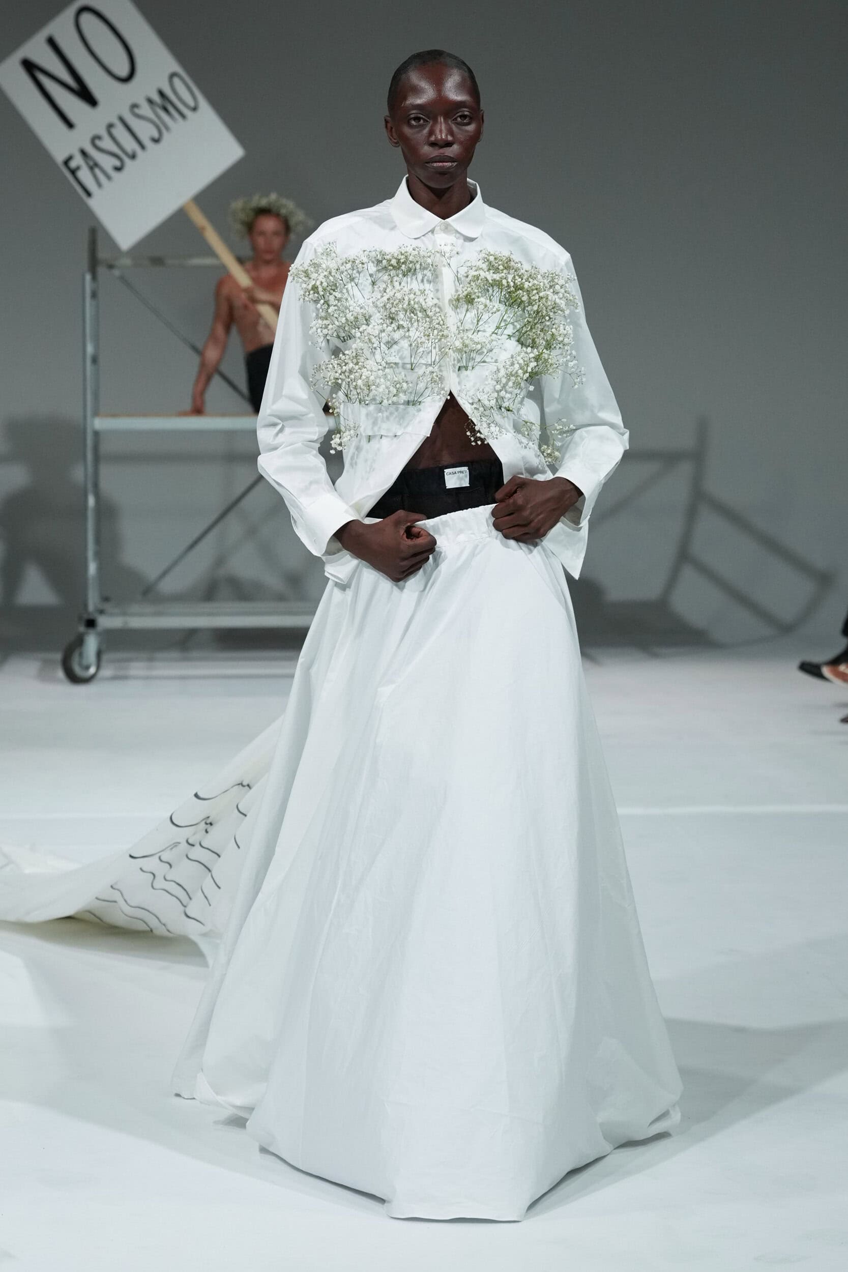 Casa Preti Spring 2027 Fashion Show