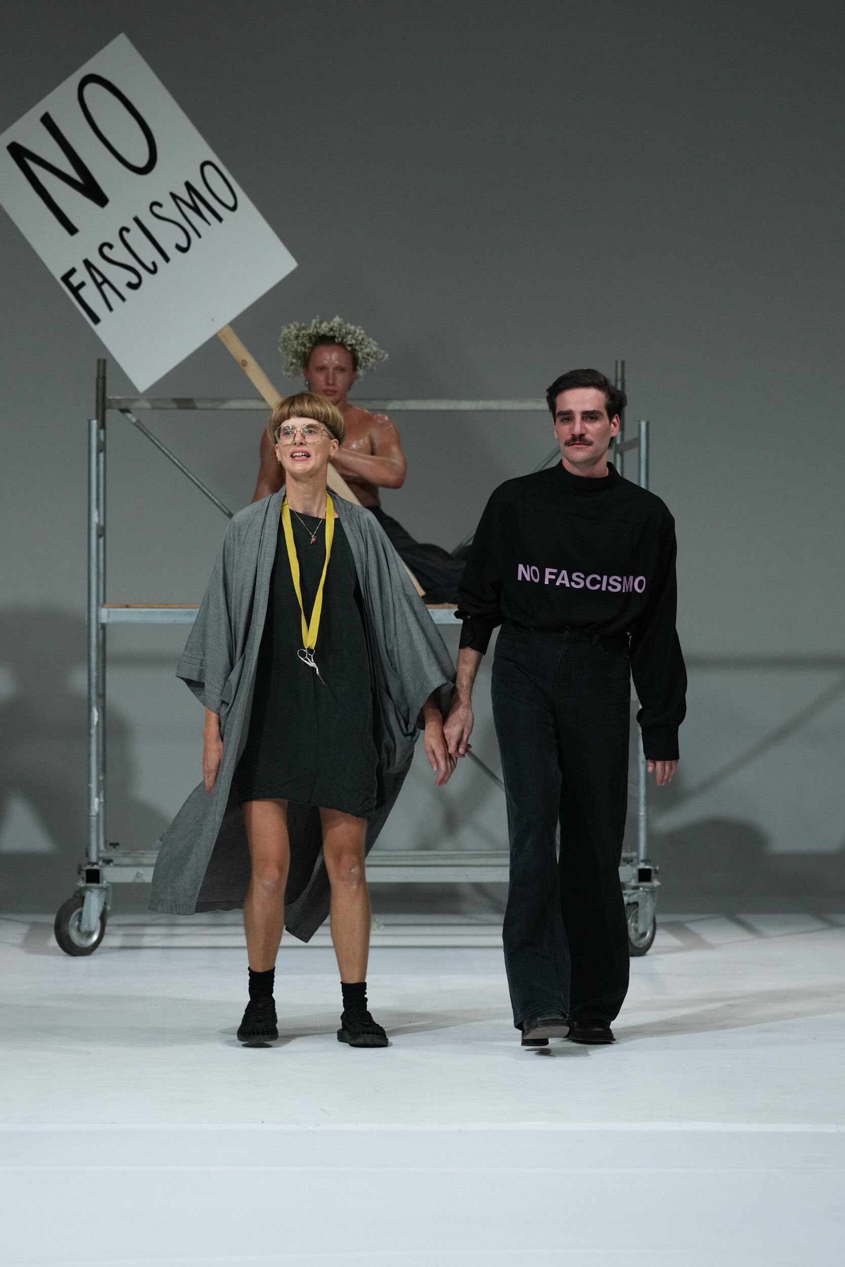 Casa Preti Spring 2027 Fashion Show