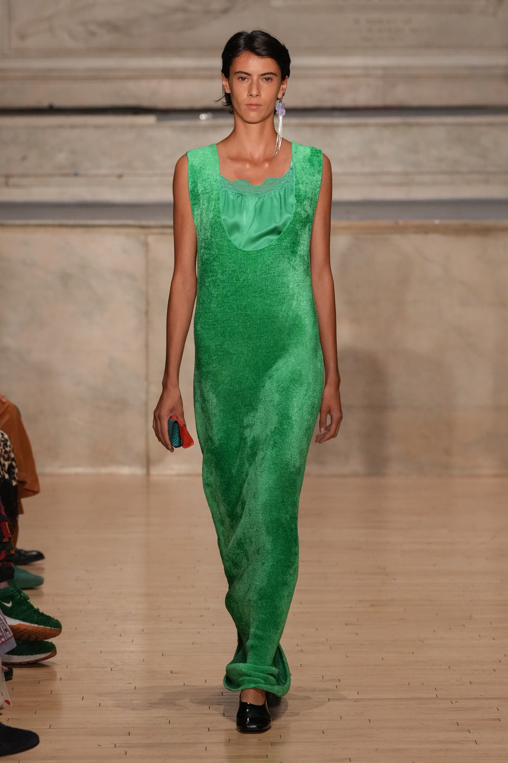 Rachel Comey Spring 2027 Fashion Show