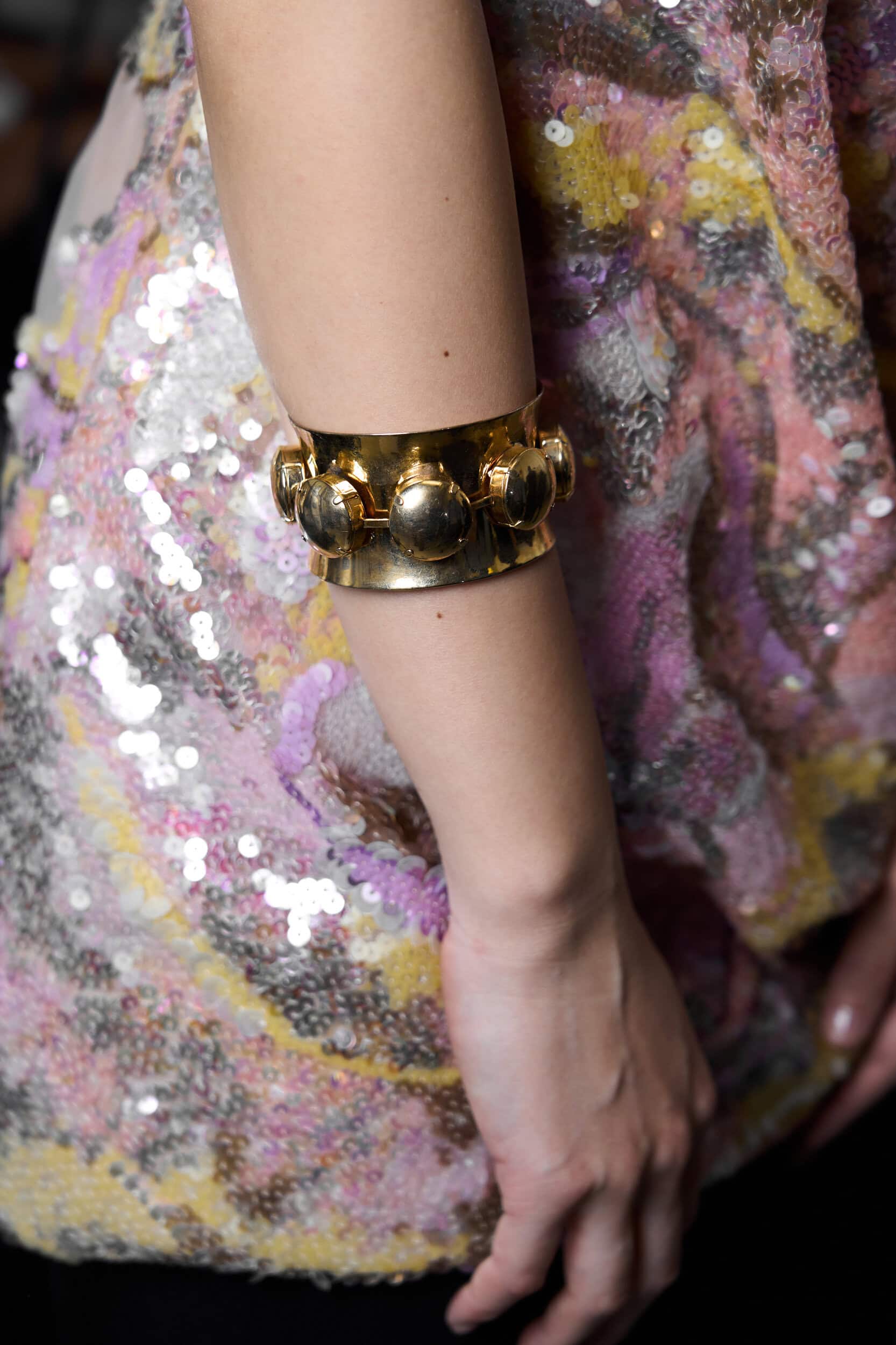 Phan Dang Hoang Spring 2027 Fashion Show Backstage