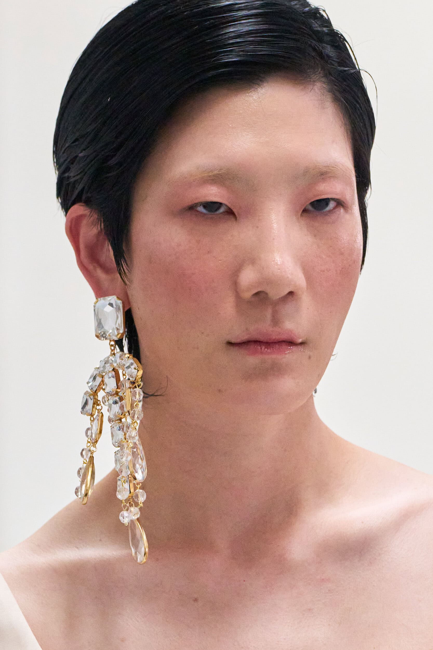 Phan Dang Hoang Spring 2027 Fashion Show Details