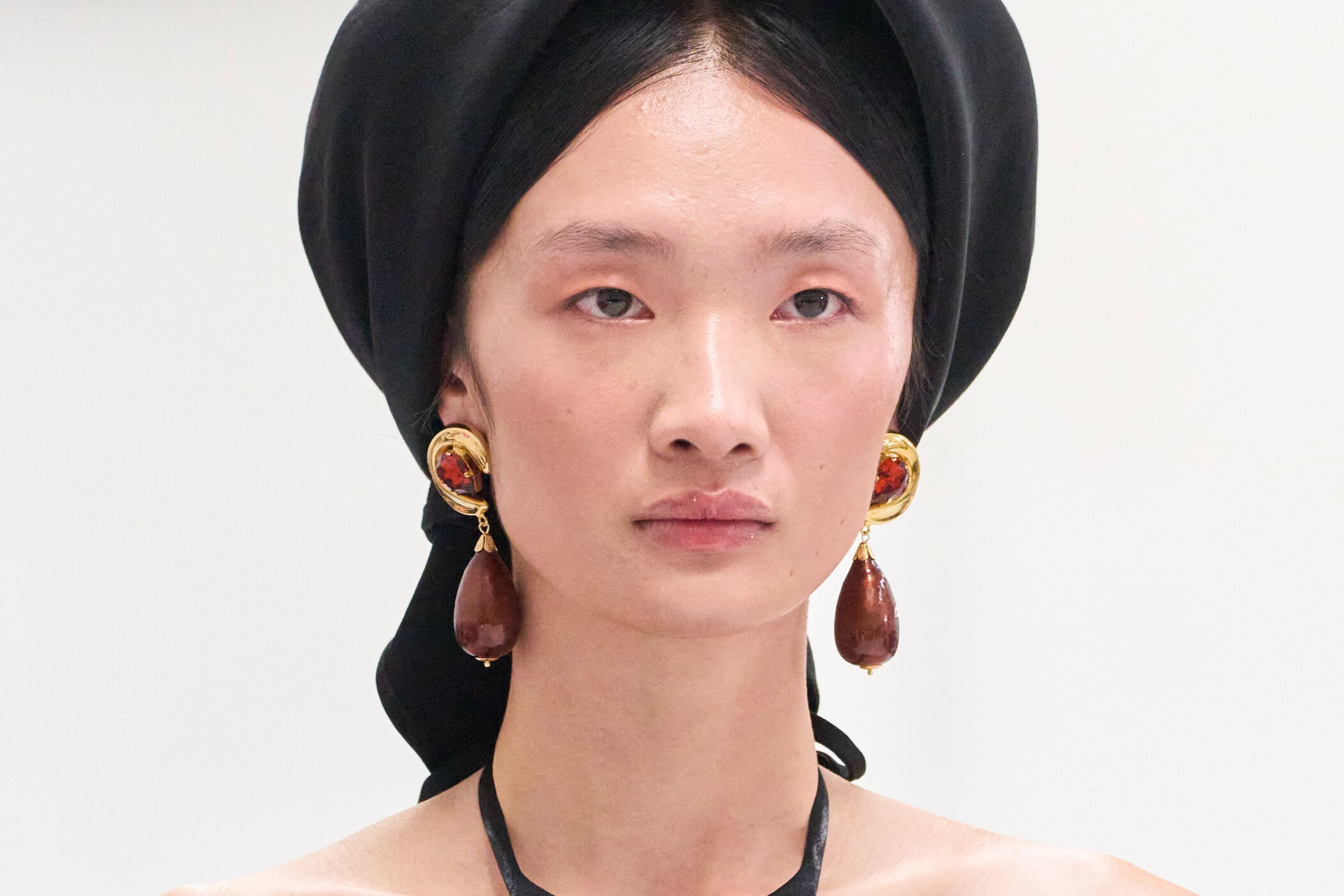 Phan Dang Hoang Spring 2027 Fashion Show Details