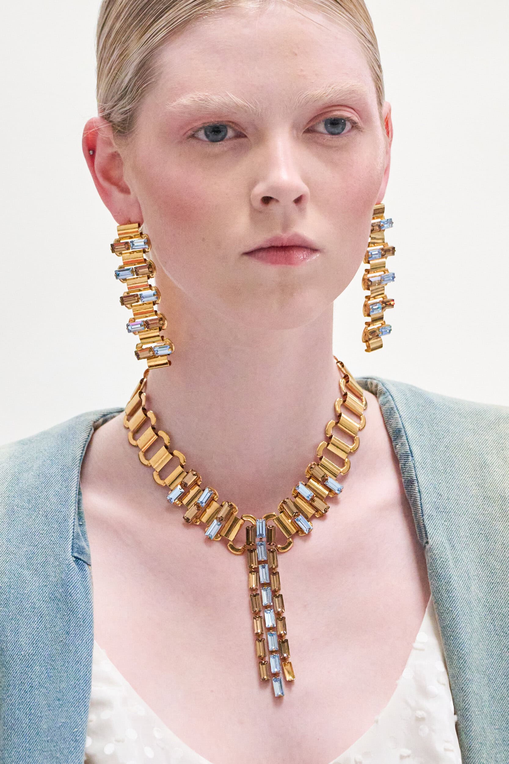 Phan Dang Hoang Spring 2027 Fashion Show Details
