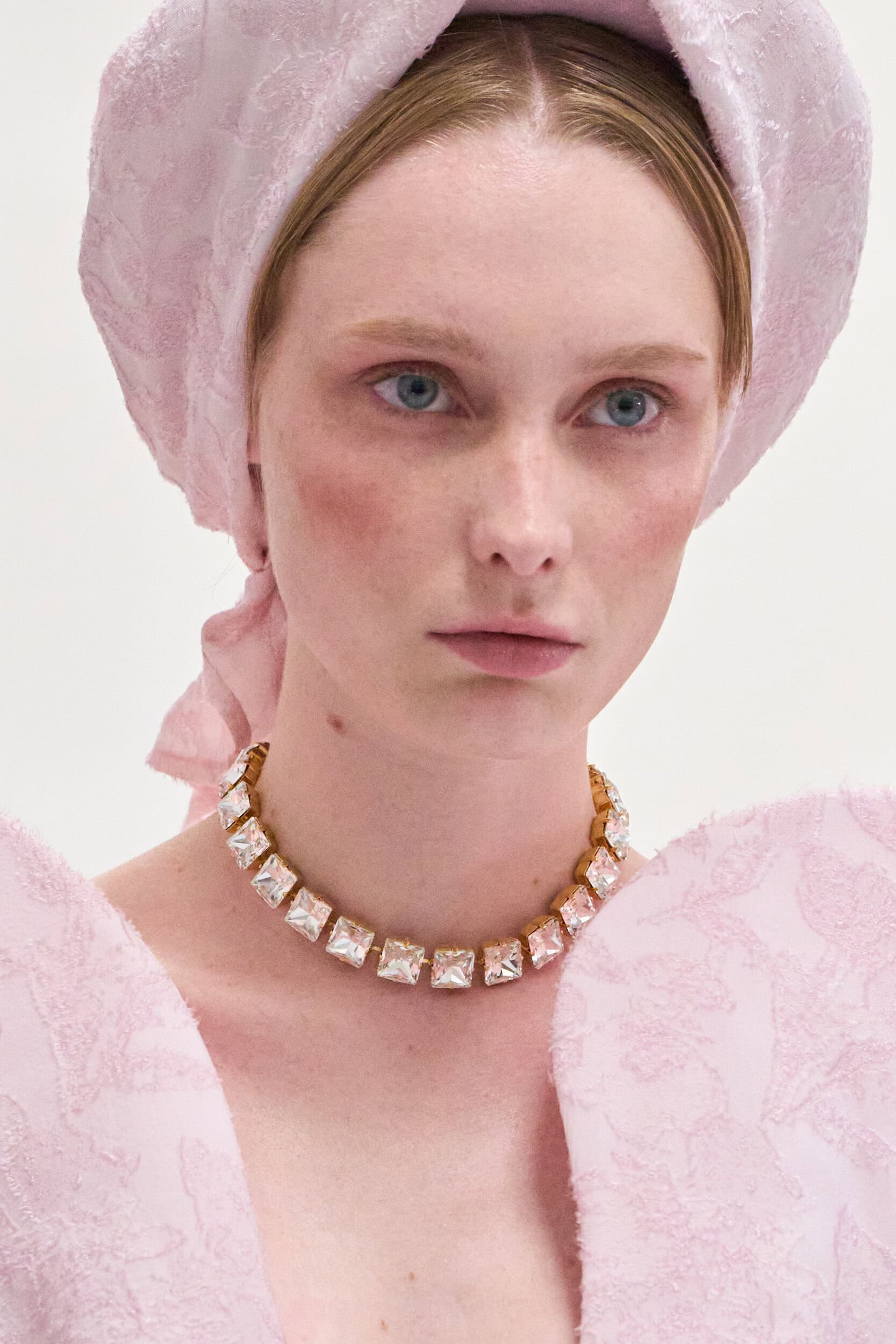 Phan Dang Hoang Spring 2027 Fashion Show Details