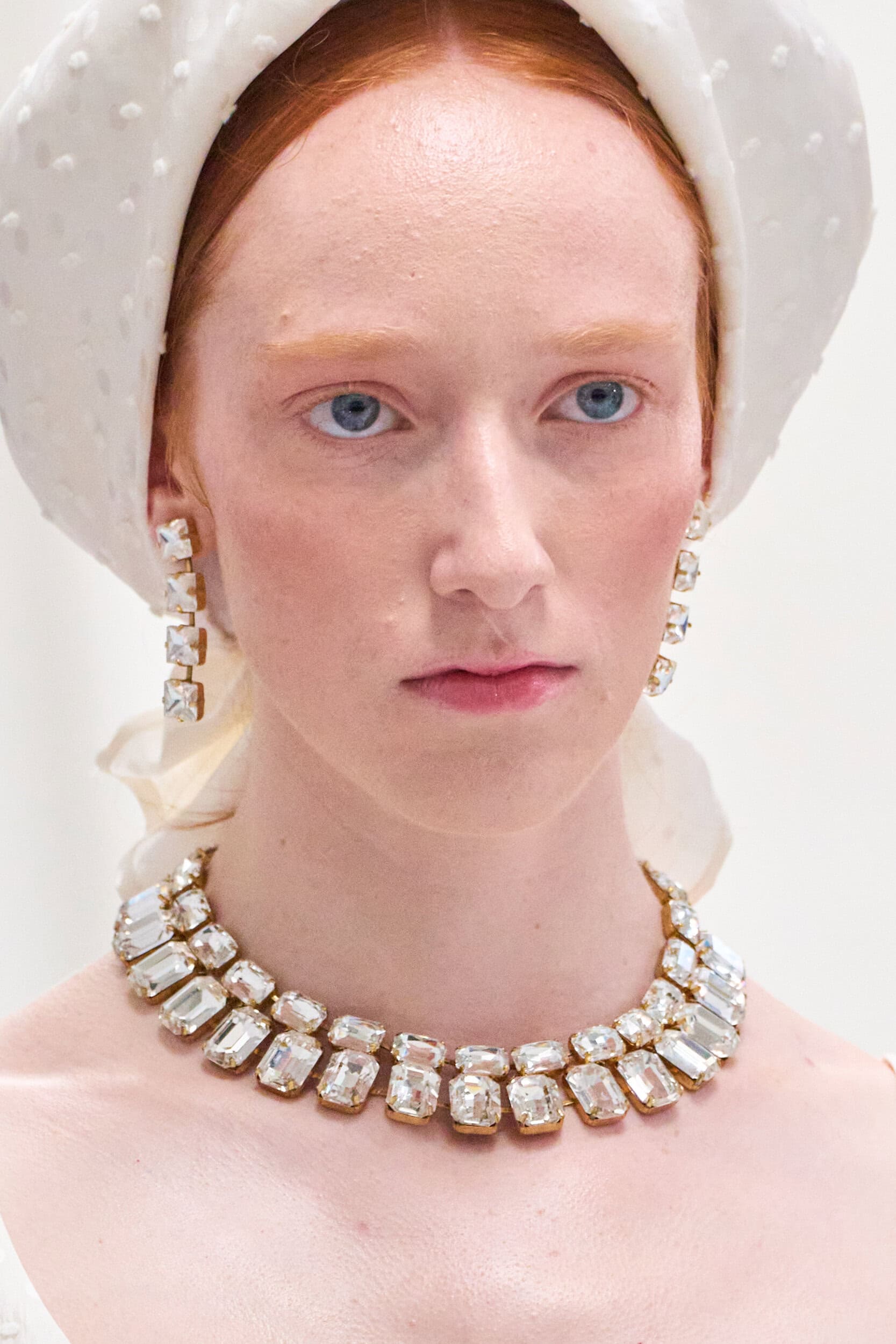 Phan Dang Hoang Spring 2027 Fashion Show Details