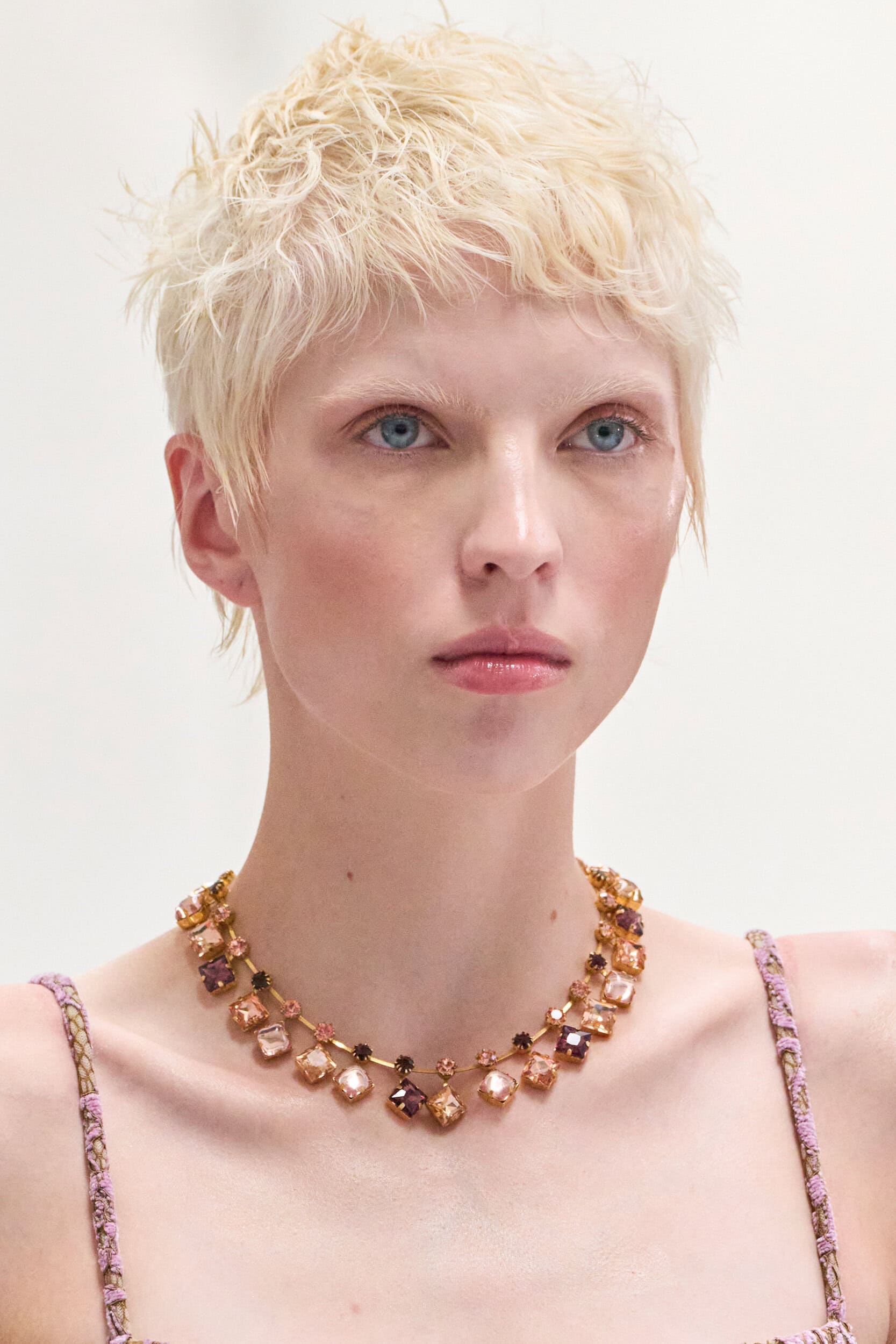 Phan Dang Hoang Spring 2027 Fashion Show Details