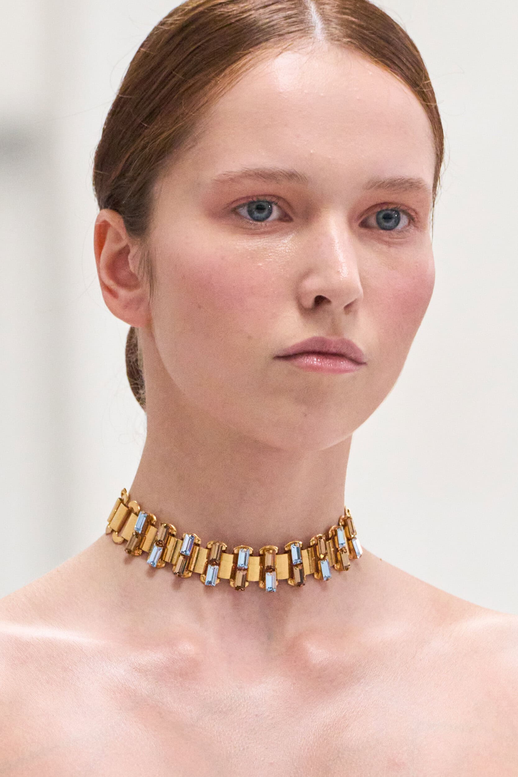 Phan Dang Hoang Spring 2027 Fashion Show Details