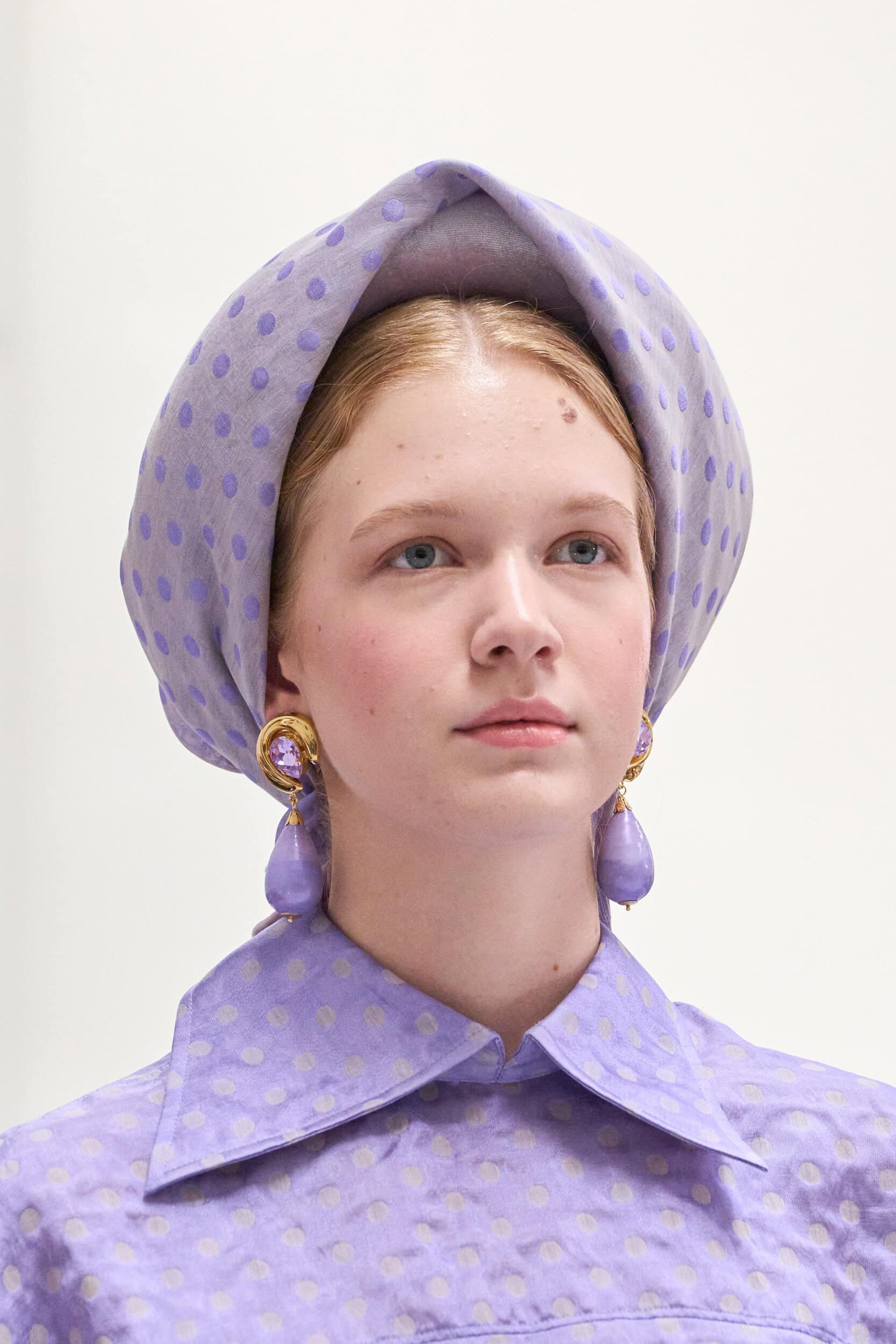 Phan Dang Hoang Spring 2027 Fashion Show Details