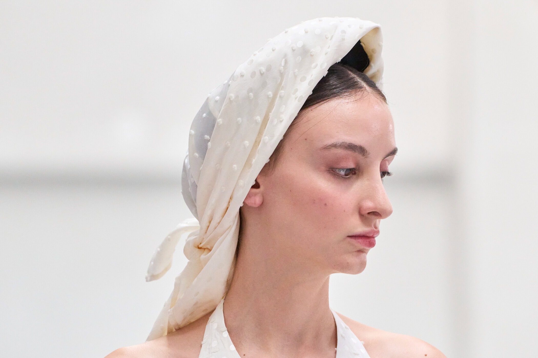 Phan Dang Hoang Spring 2027 Fashion Show Details