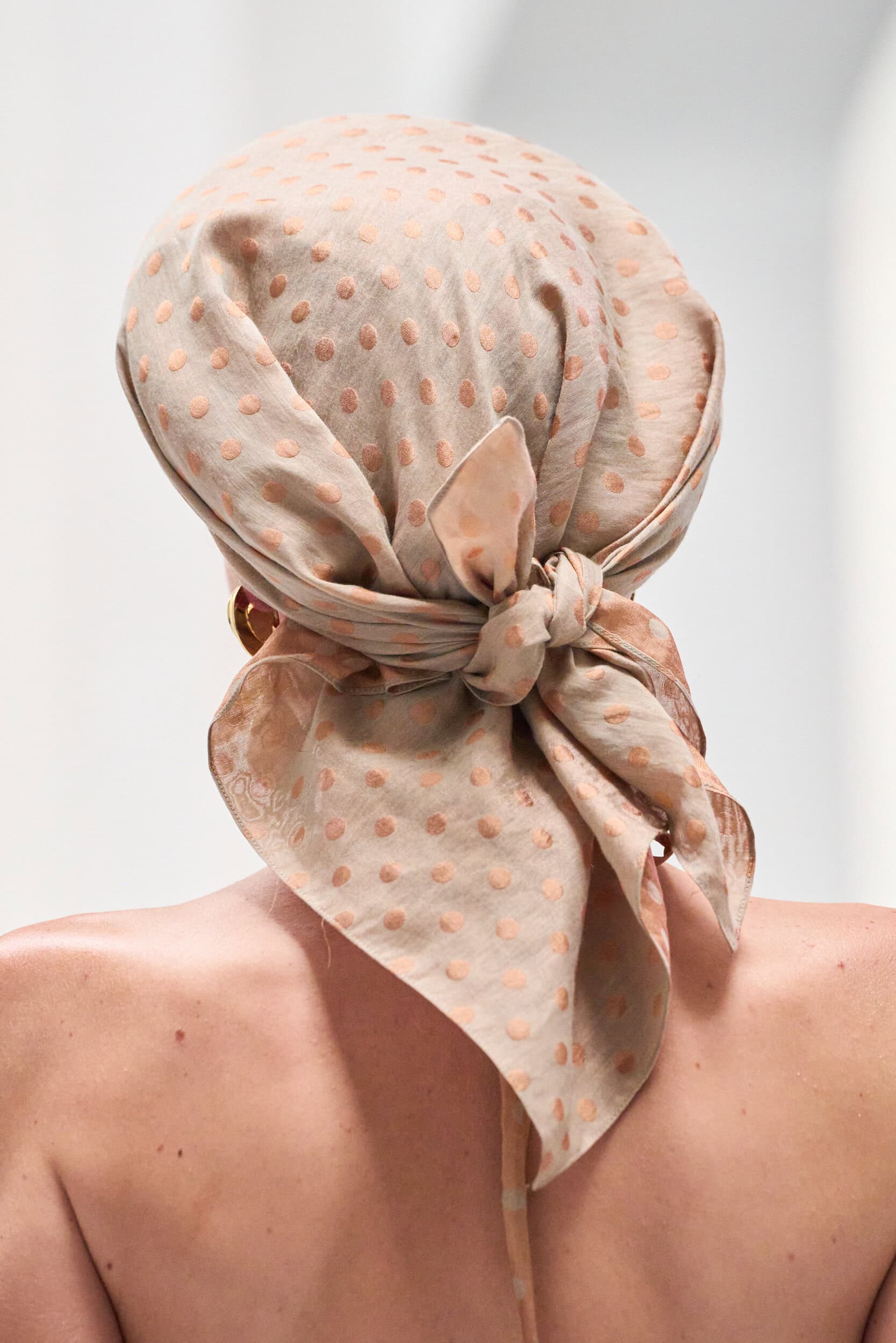 Phan Dang Hoang Spring 2027 Fashion Show Details