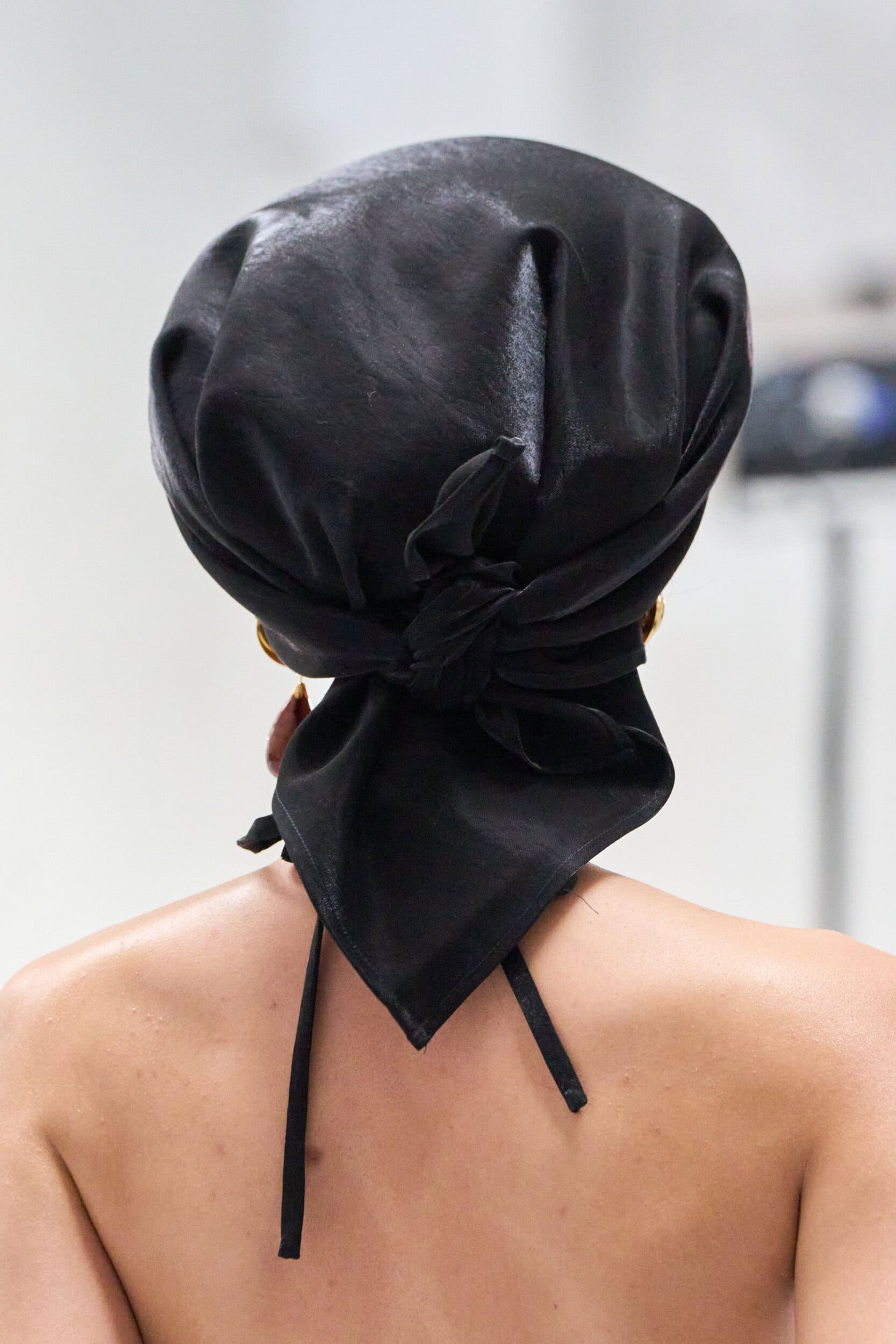 Phan Dang Hoang Spring 2027 Fashion Show Details
