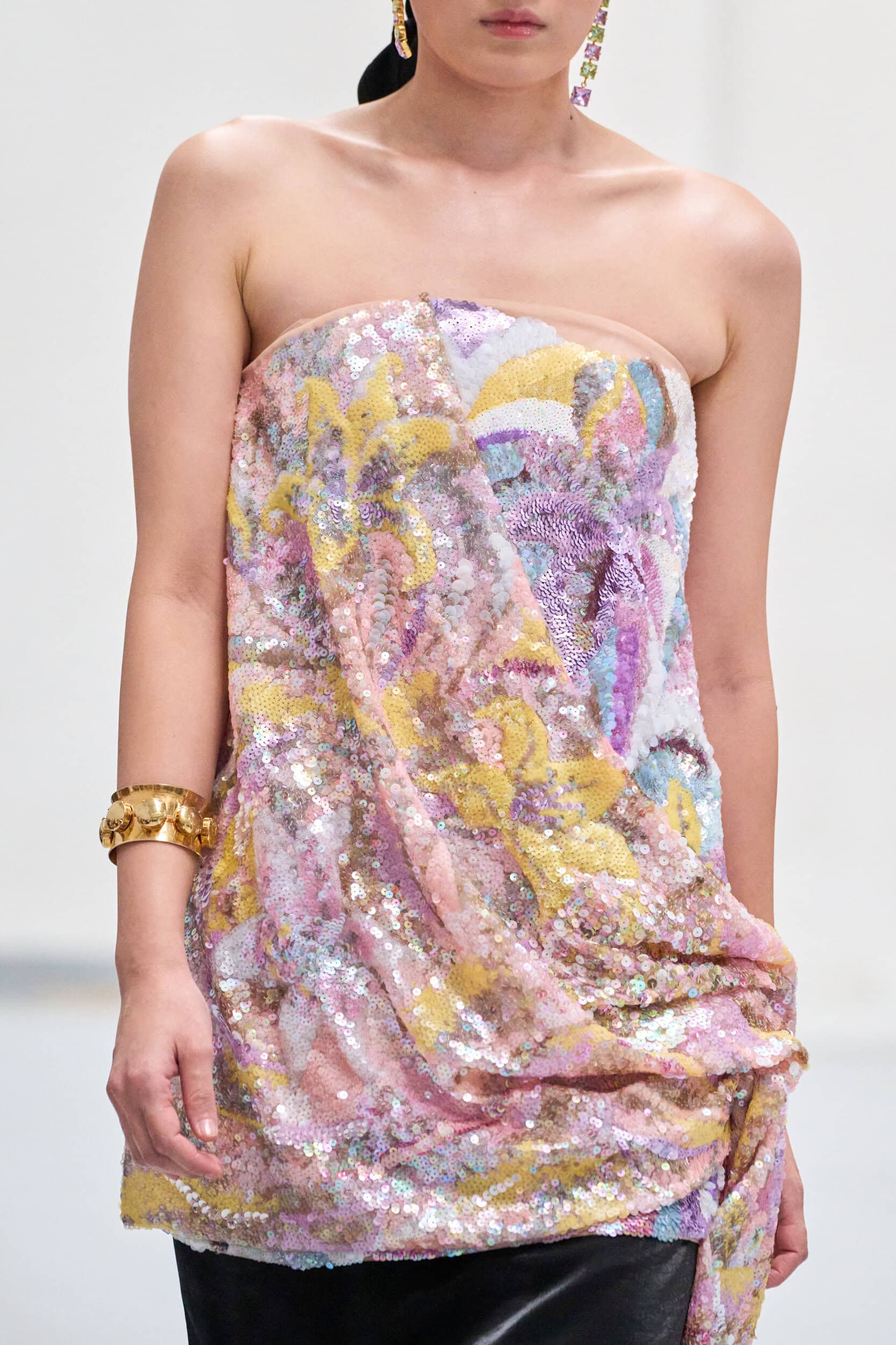 Phan Dang Hoang Spring 2027 Fashion Show Details