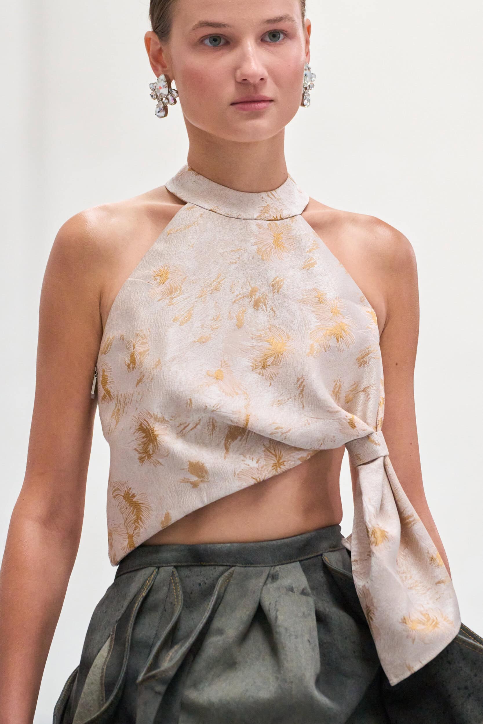 Phan Dang Hoang Spring 2027 Fashion Show Details