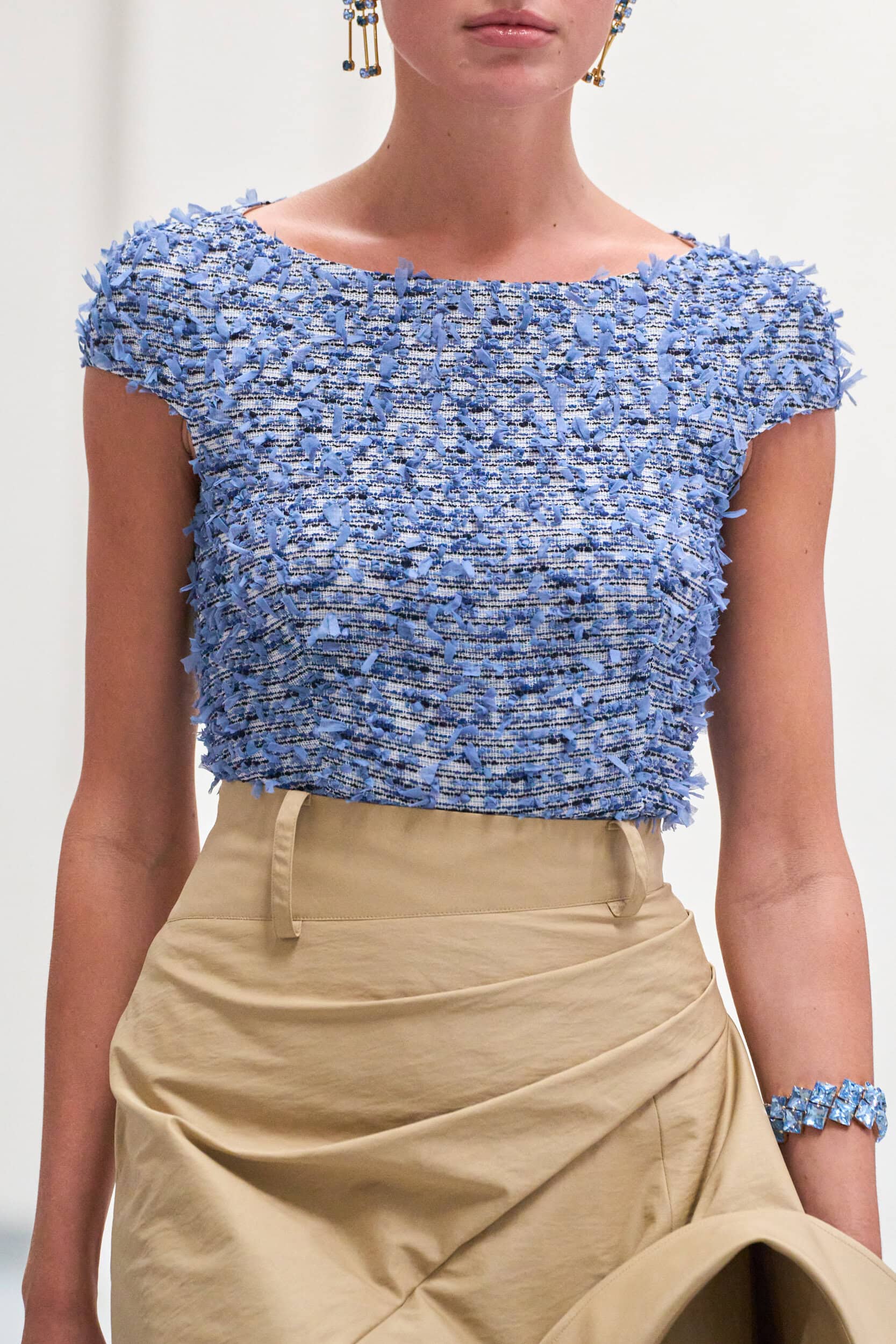 Phan Dang Hoang Spring 2027 Fashion Show Details