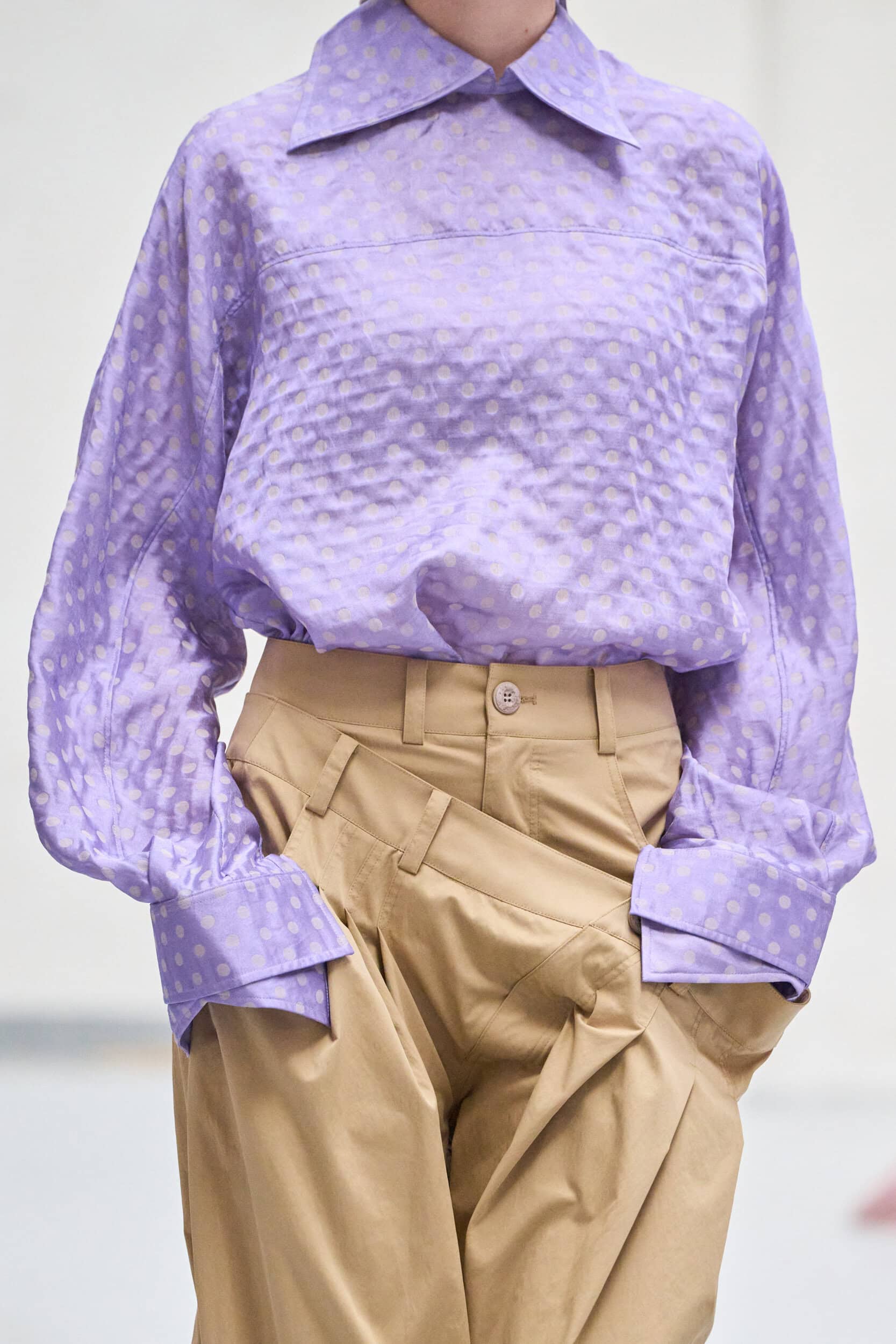 Phan Dang Hoang Spring 2027 Fashion Show Details