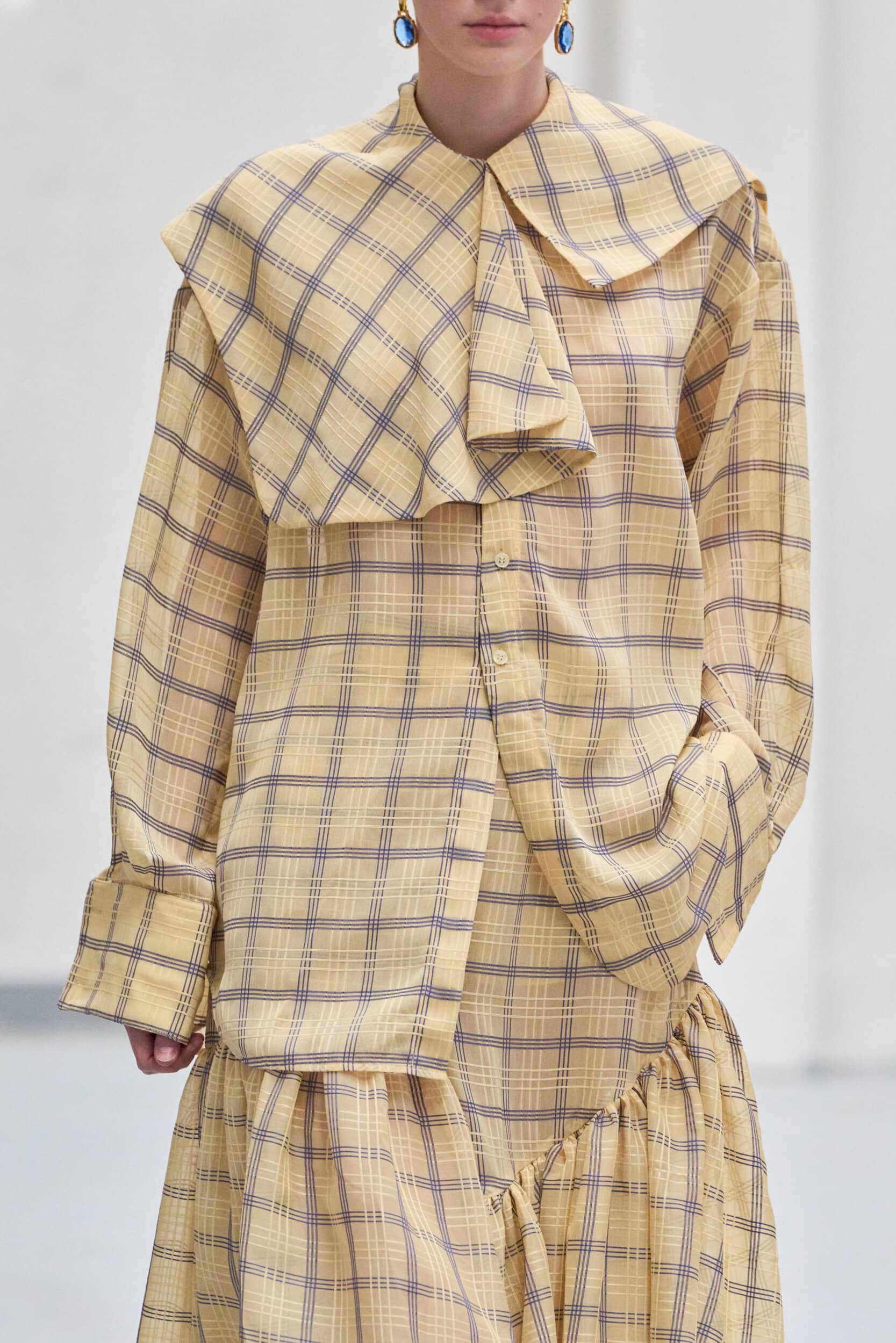 Phan Dang Hoang Spring 2027 Fashion Show Details