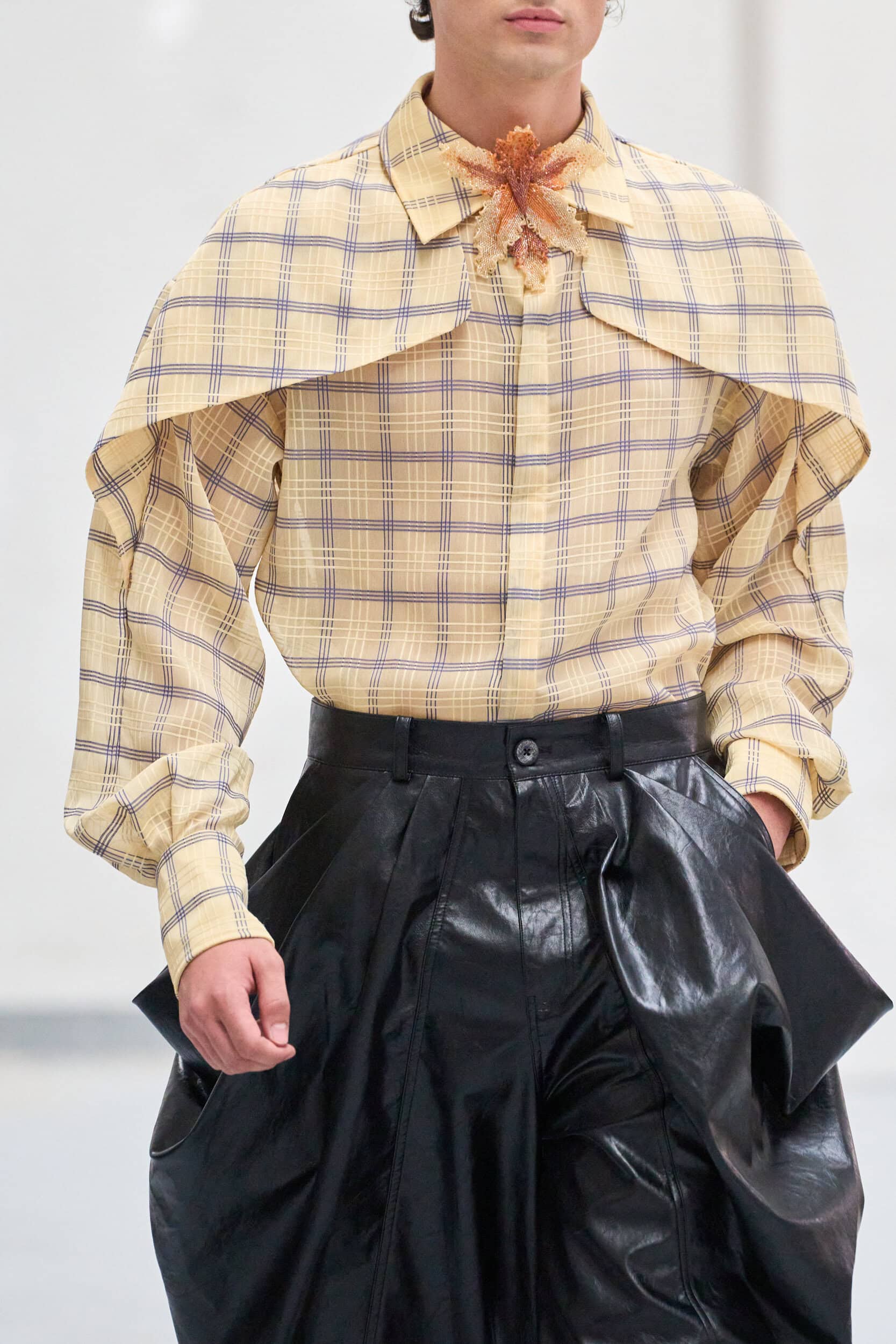 Phan Dang Hoang Spring 2027 Fashion Show Details
