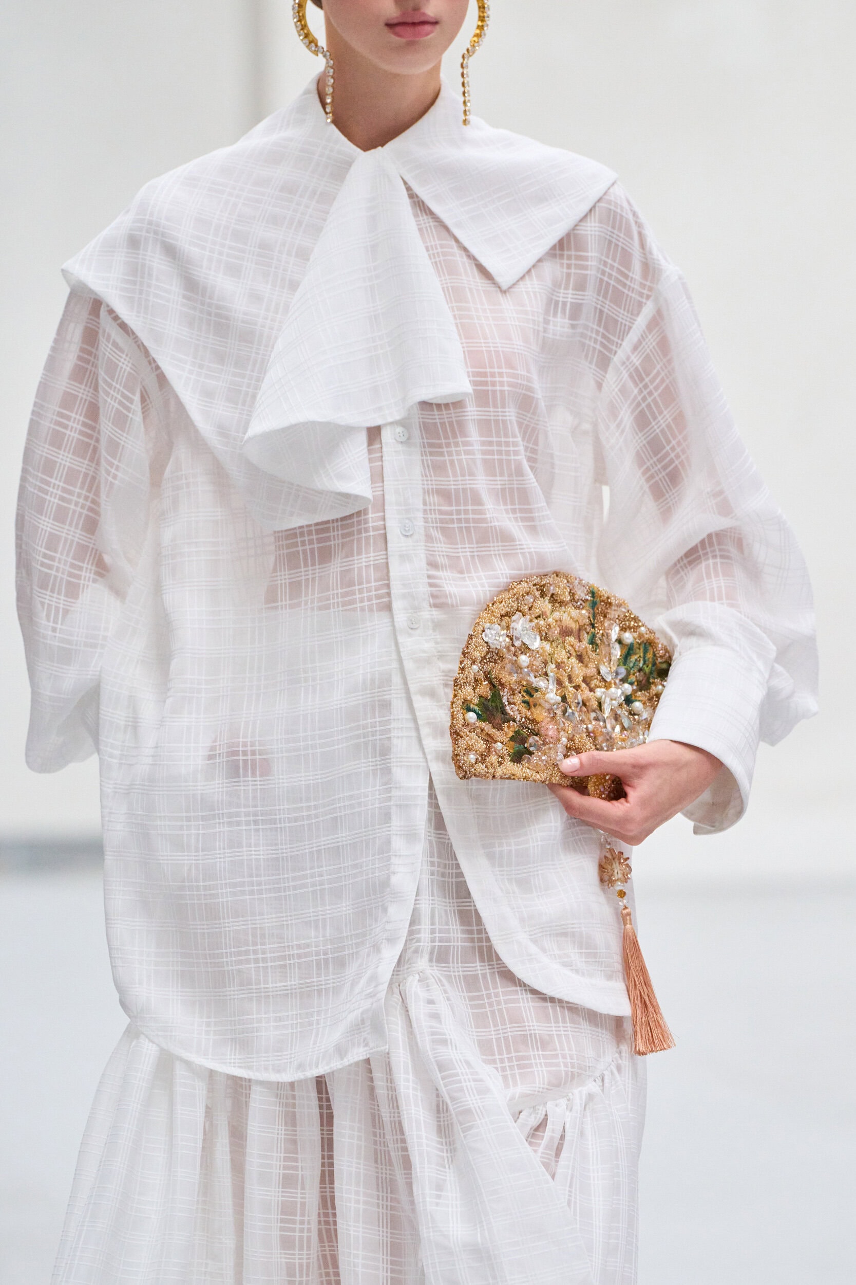 Phan Dang Hoang Spring 2027 Fashion Show Details
