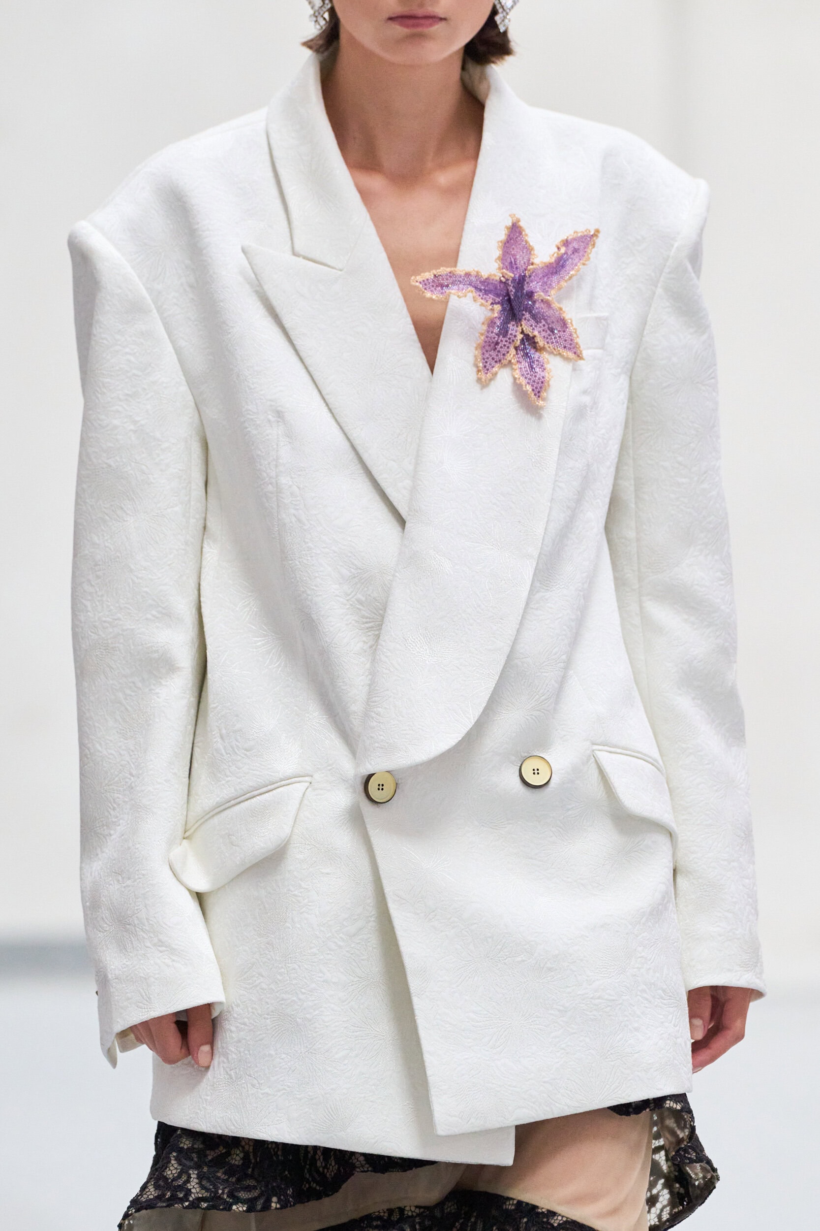 Phan Dang Hoang Spring 2027 Fashion Show Details