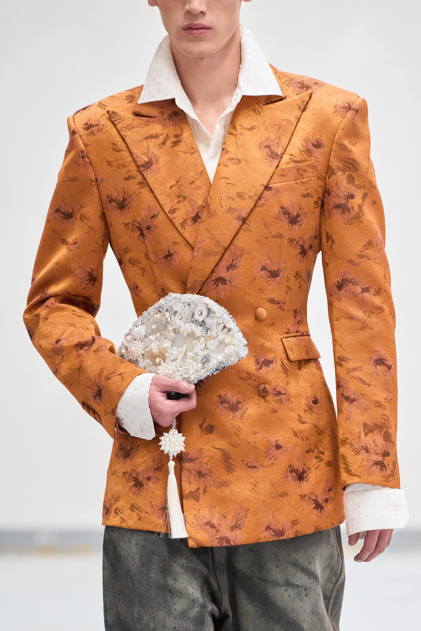 Phan Dang Hoang Spring 2027 Fashion Show Details