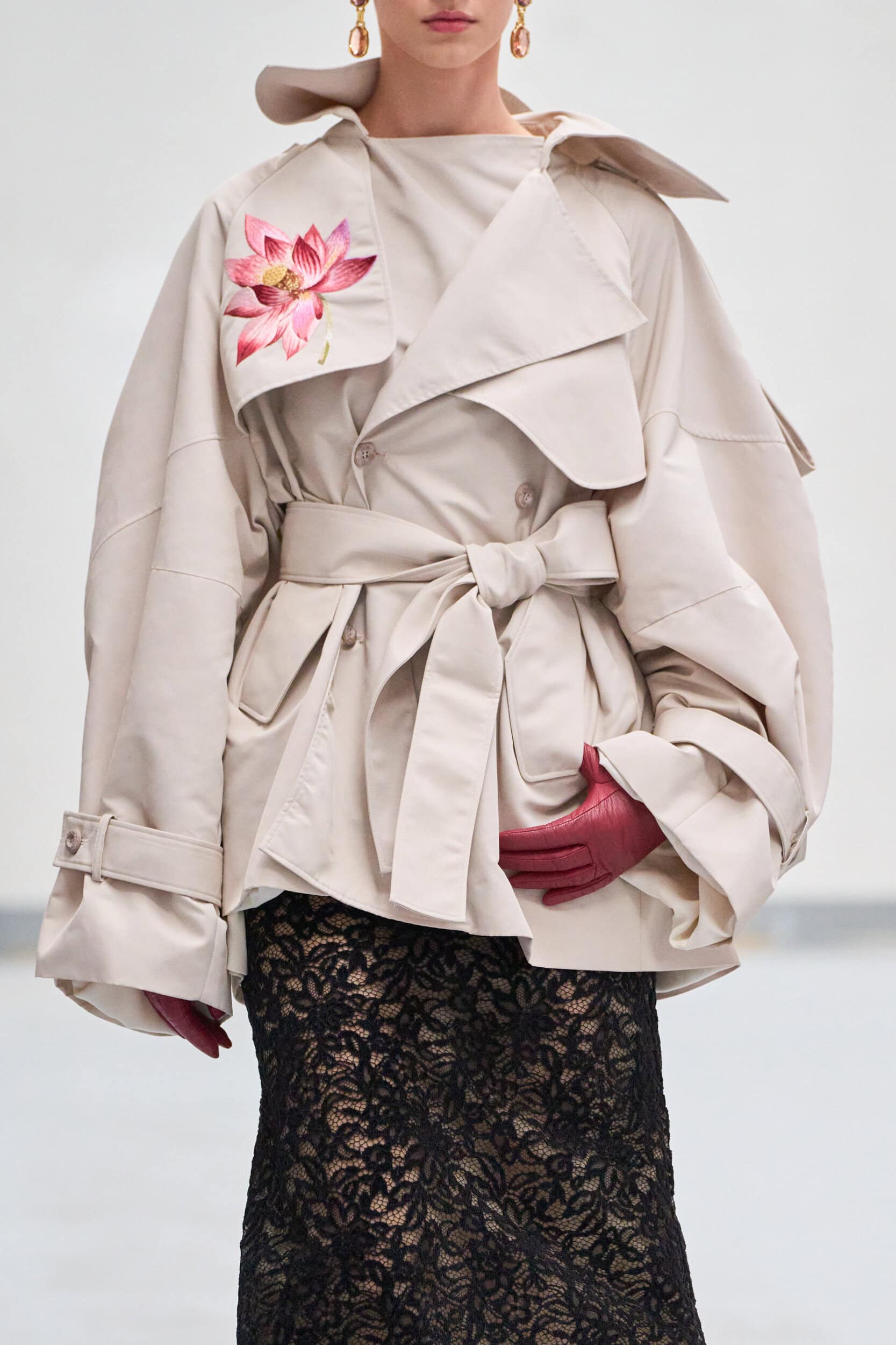 Phan Dang Hoang Spring 2027 Fashion Show Details