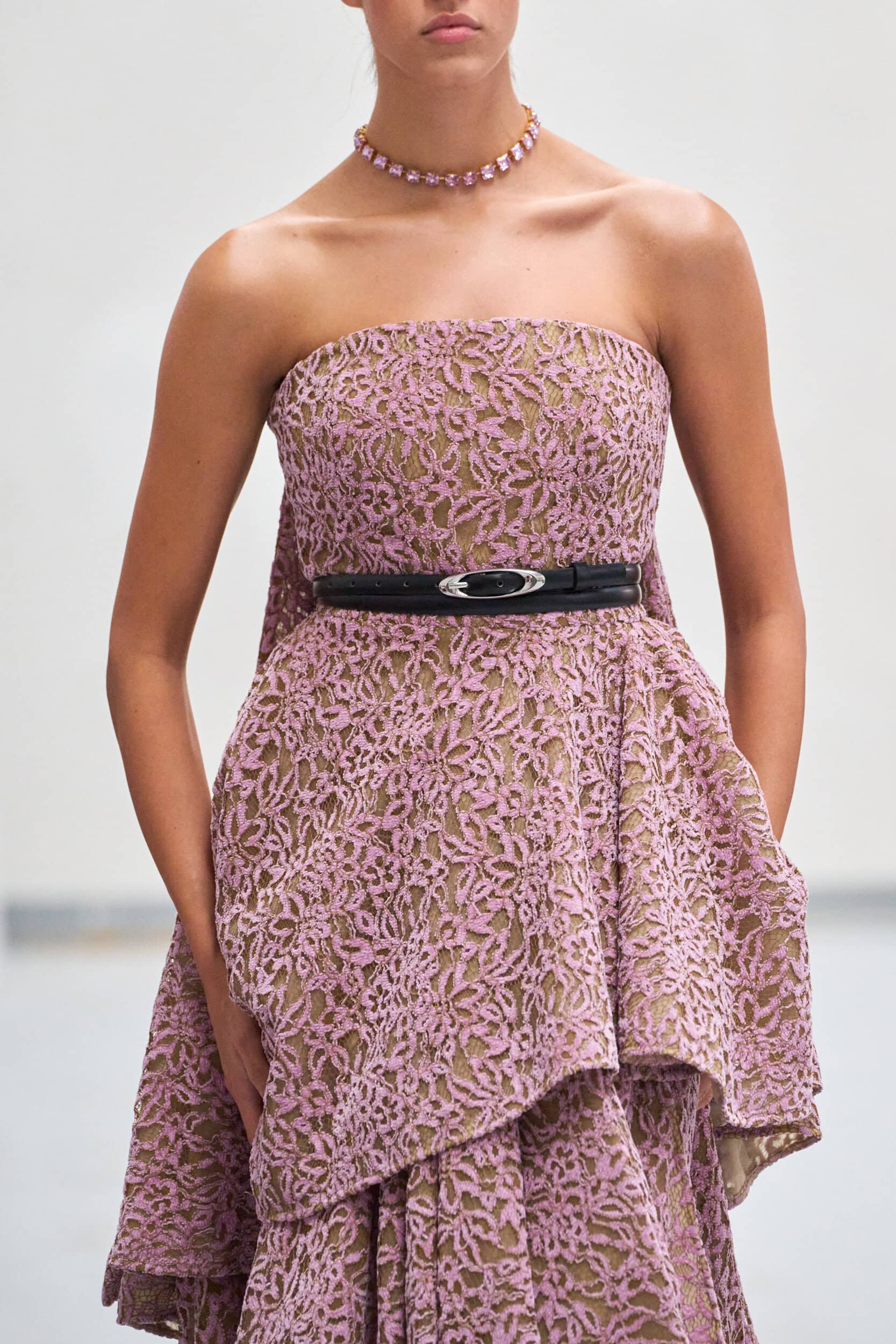 Phan Dang Hoang Spring 2027 Fashion Show Details