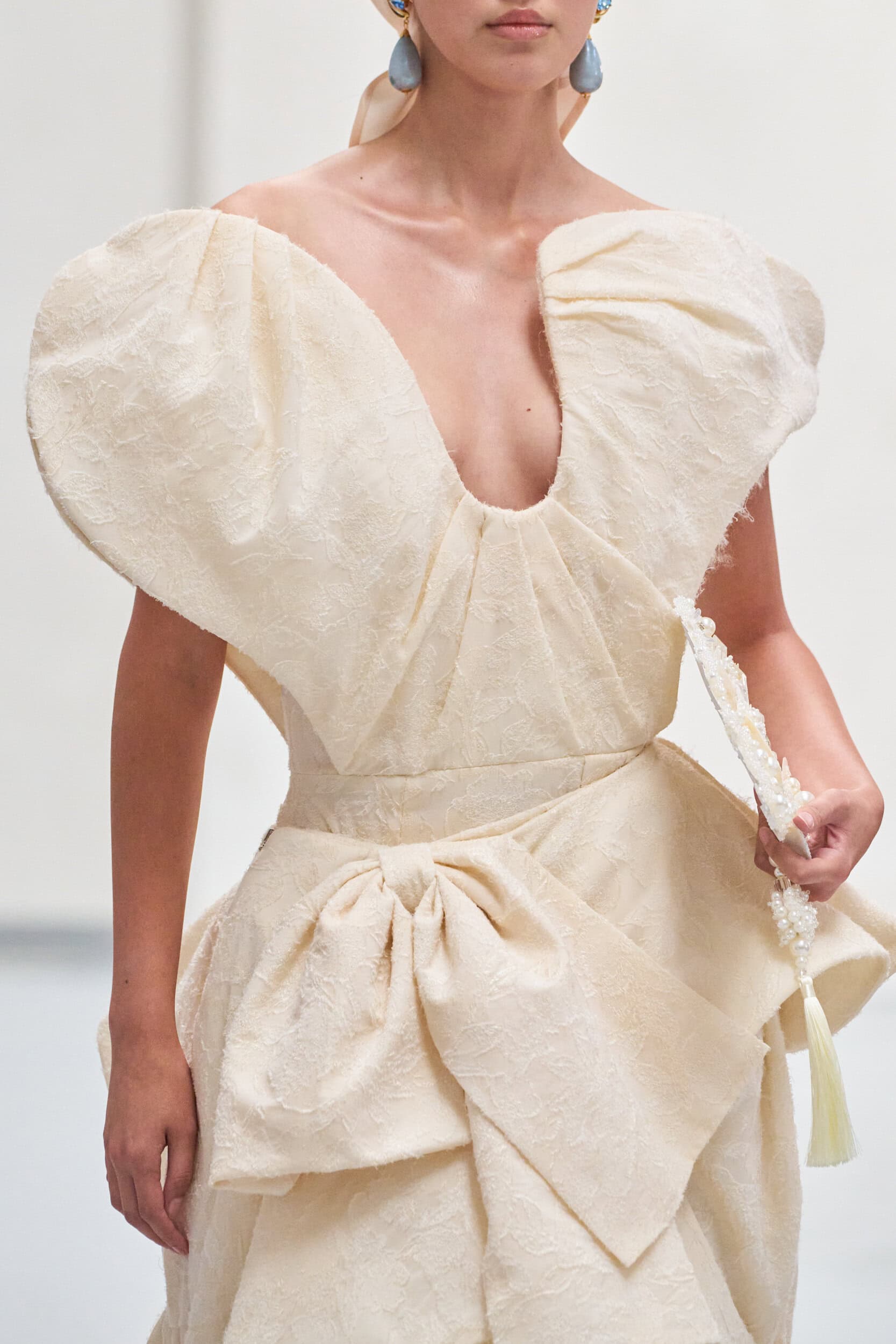 Phan Dang Hoang Spring 2027 Fashion Show Details