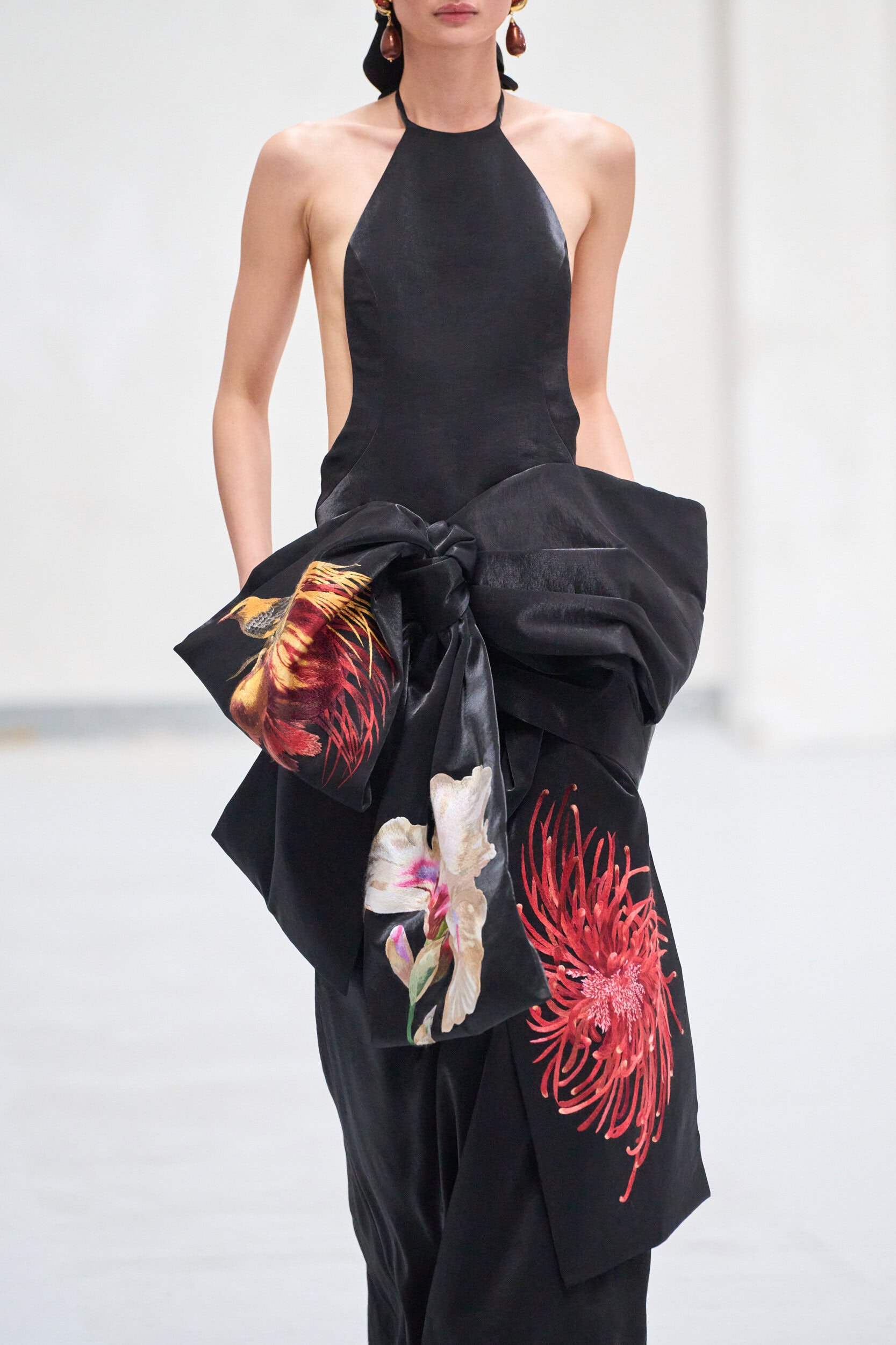 Phan Dang Hoang Spring 2027 Fashion Show Details