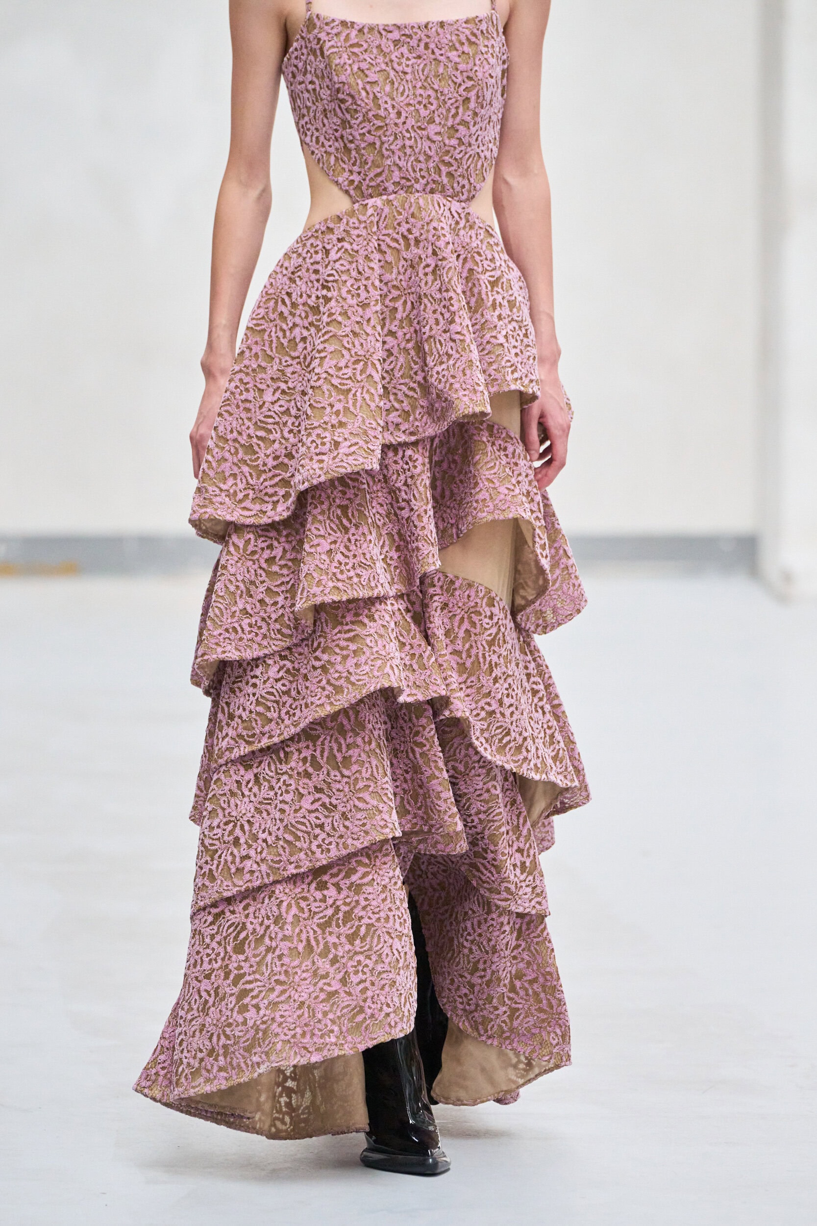 Phan Dang Hoang Spring 2027 Fashion Show Details