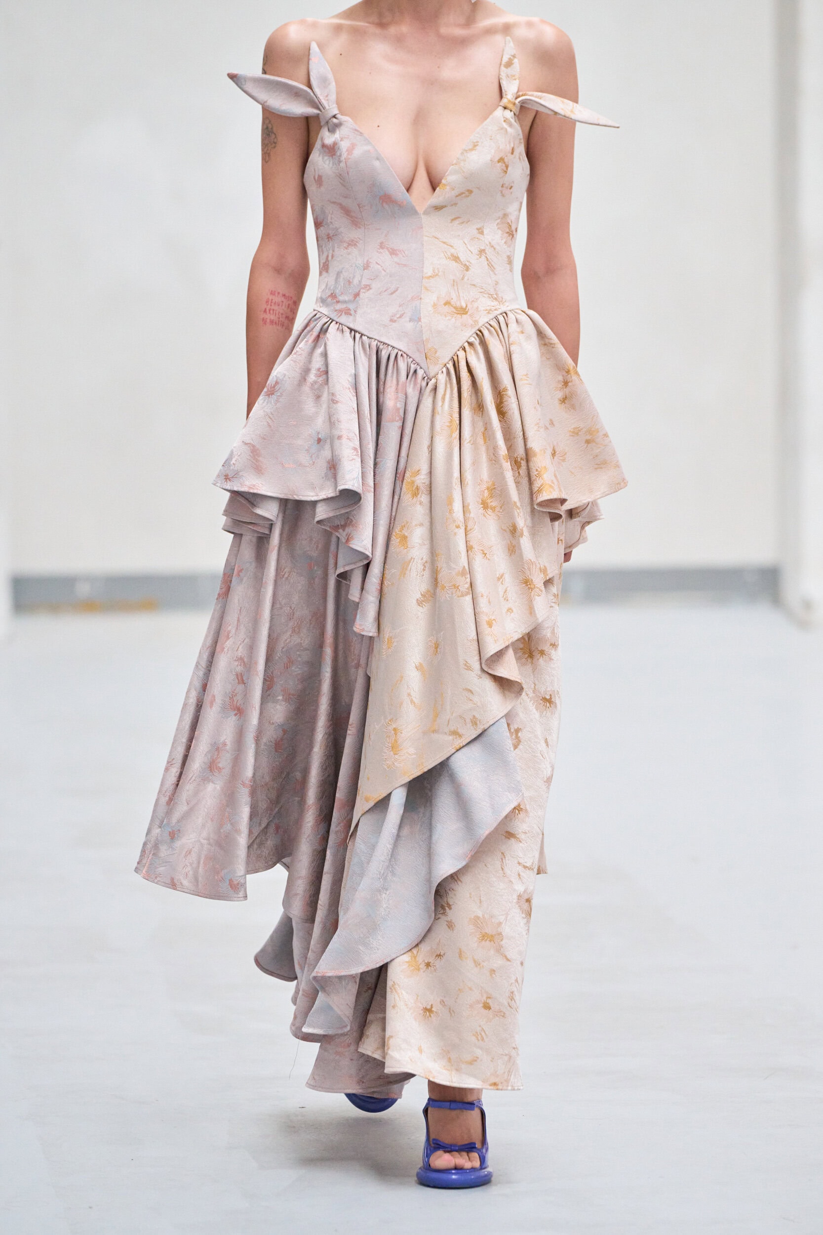 Phan Dang Hoang Spring 2027 Fashion Show Details