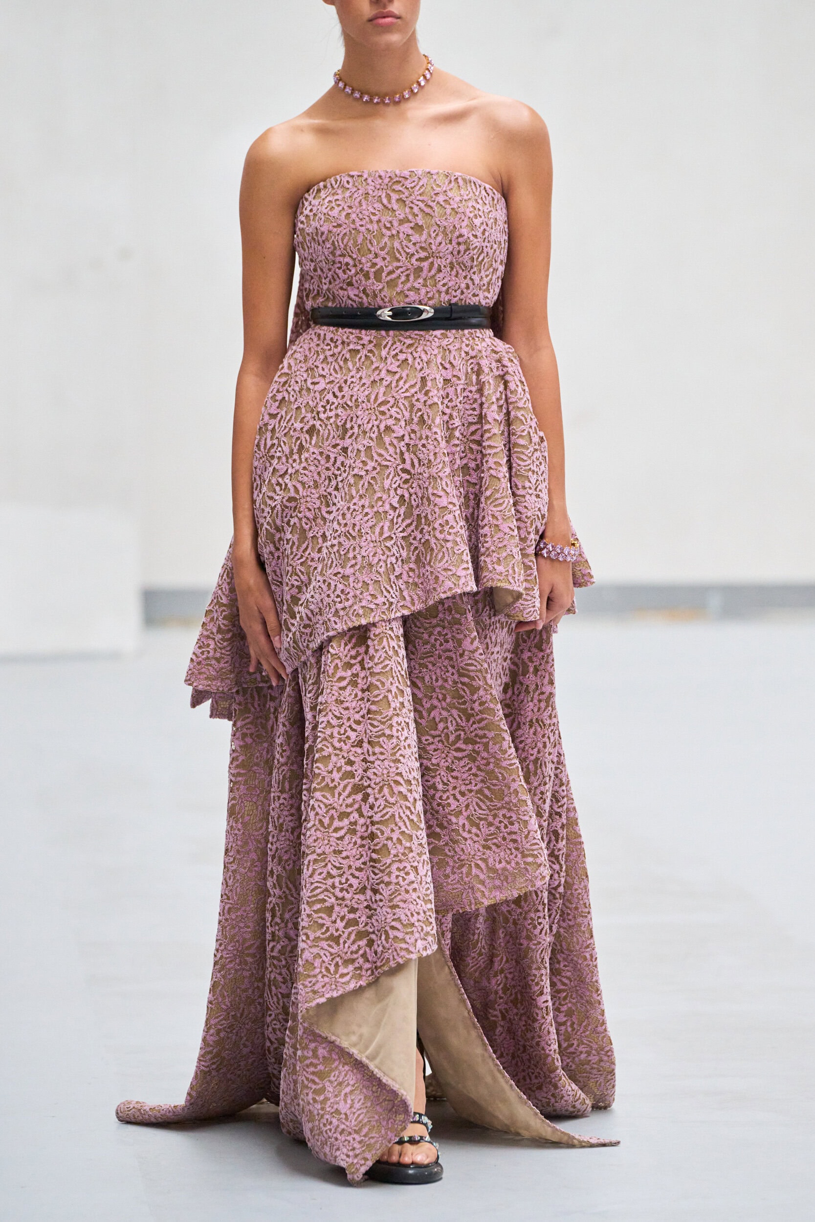 Phan Dang Hoang Spring 2027 Fashion Show Details