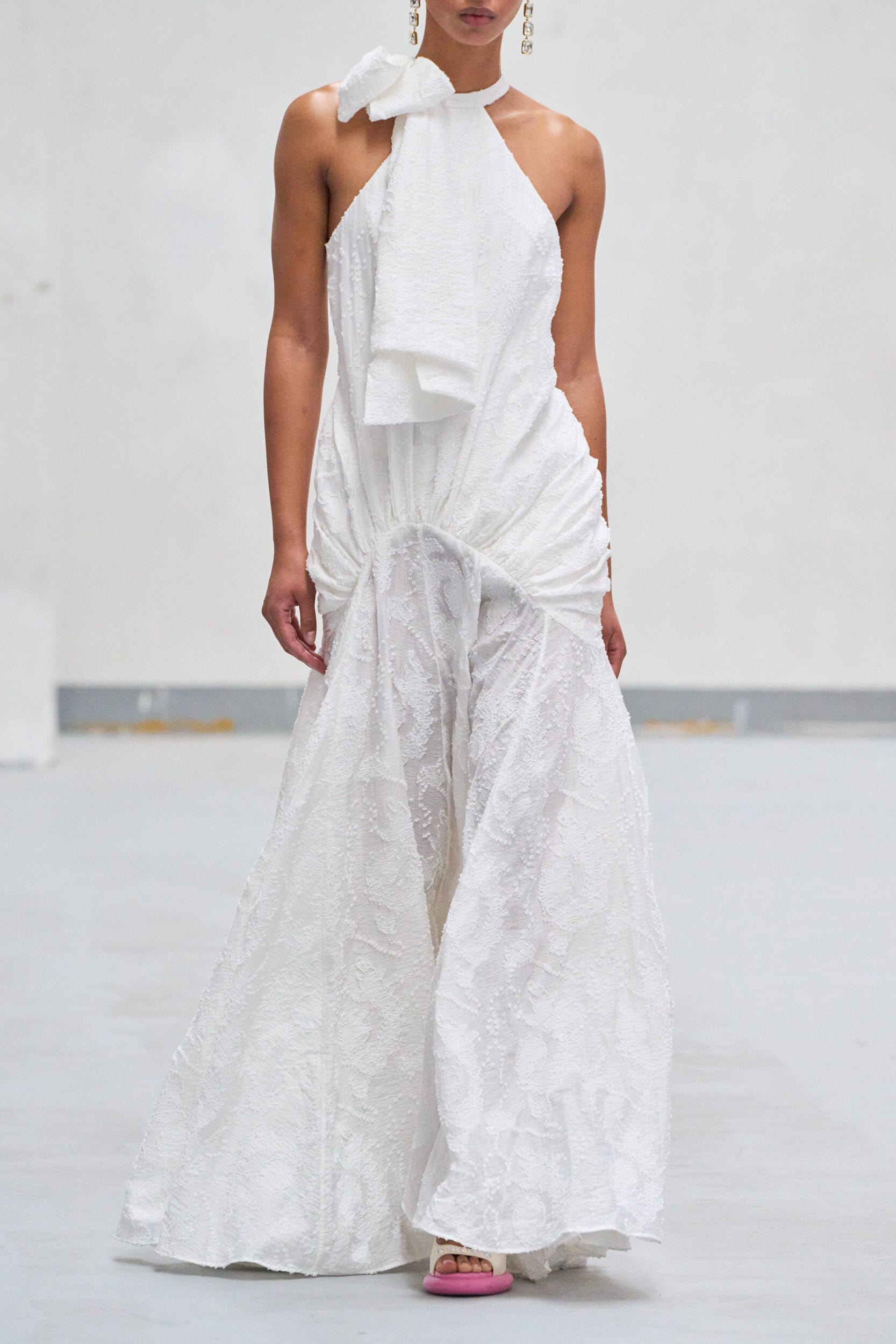 Phan Dang Hoang Spring 2027 Fashion Show Details