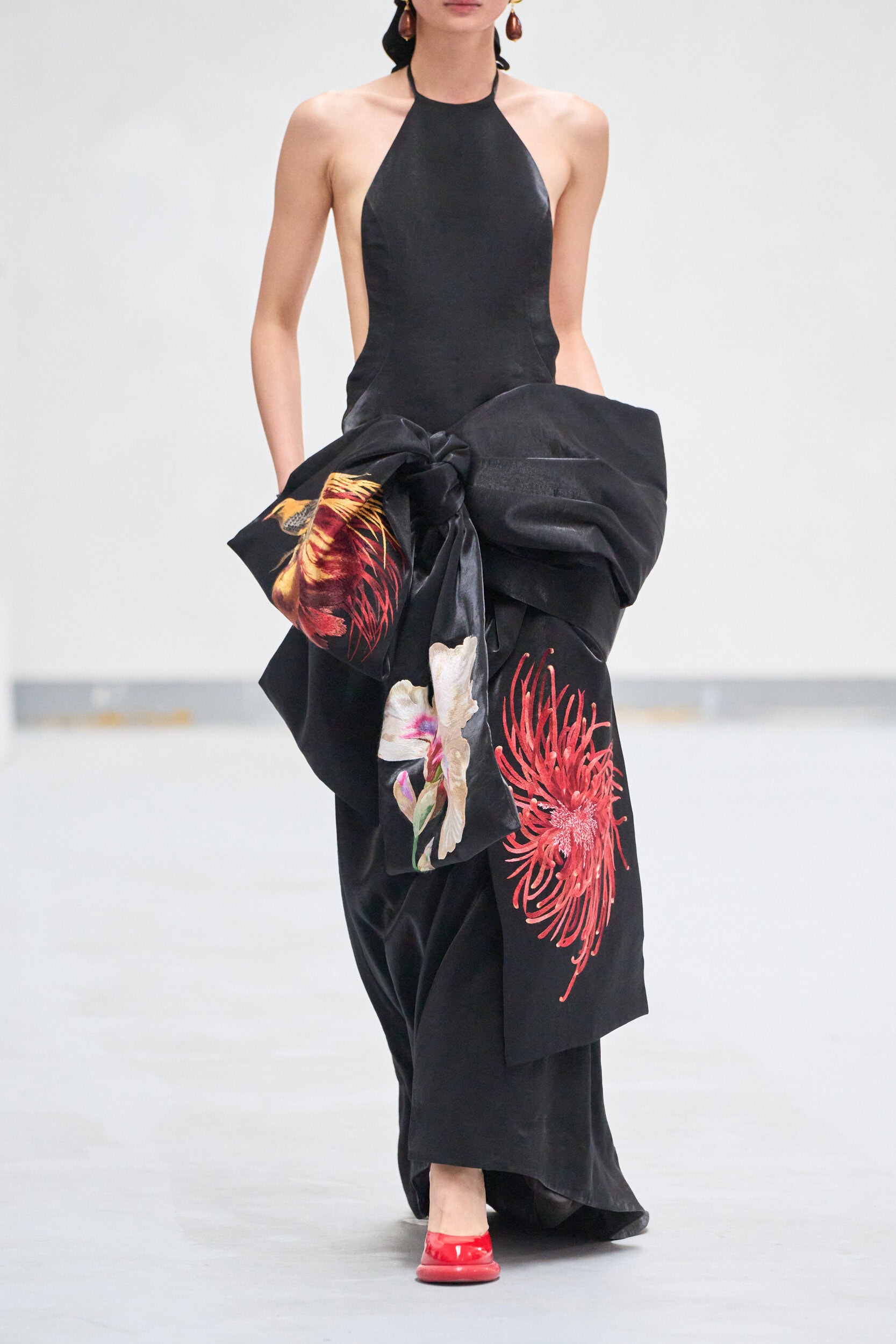 Phan Dang Hoang Spring 2027 Fashion Show Details