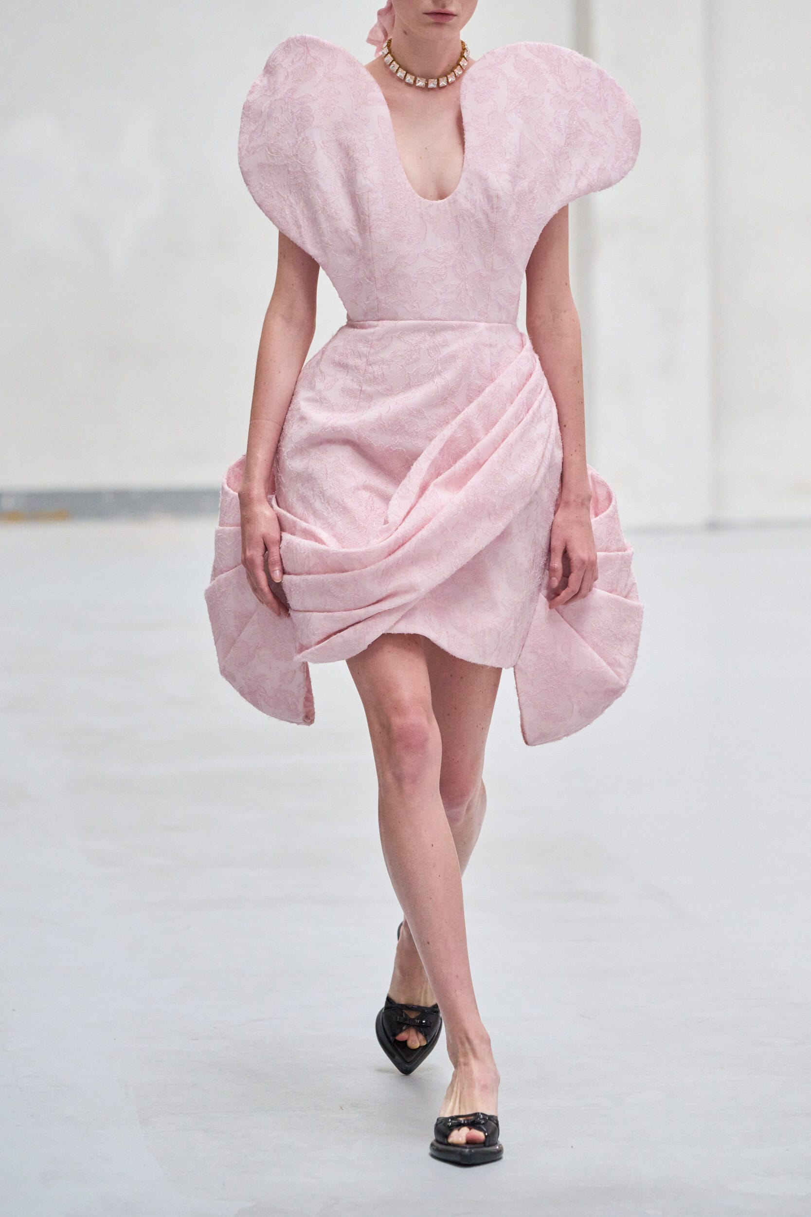 Phan Dang Hoang Spring 2027 Fashion Show Details