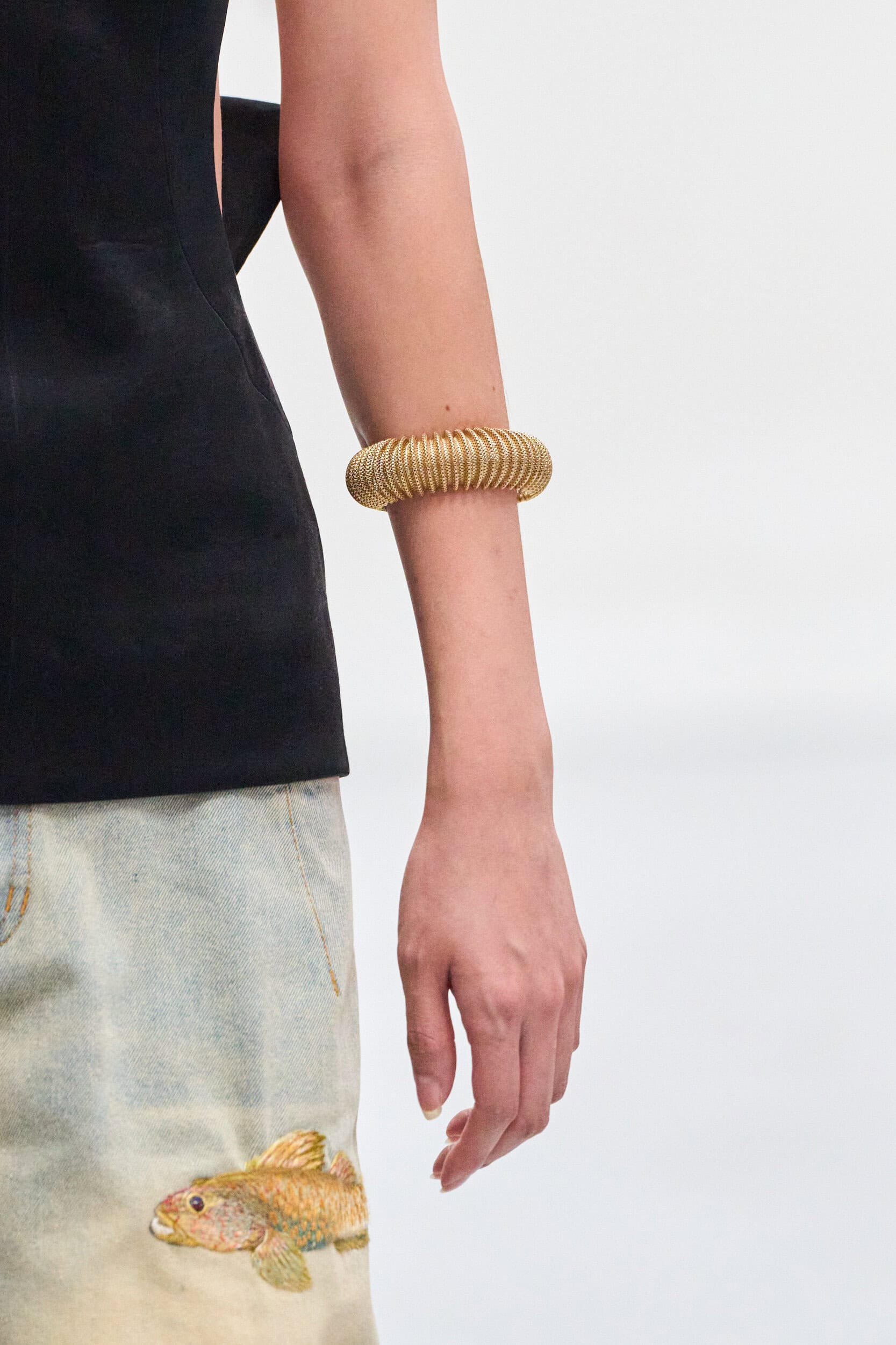 Phan Dang Hoang Spring 2027 Fashion Show Details