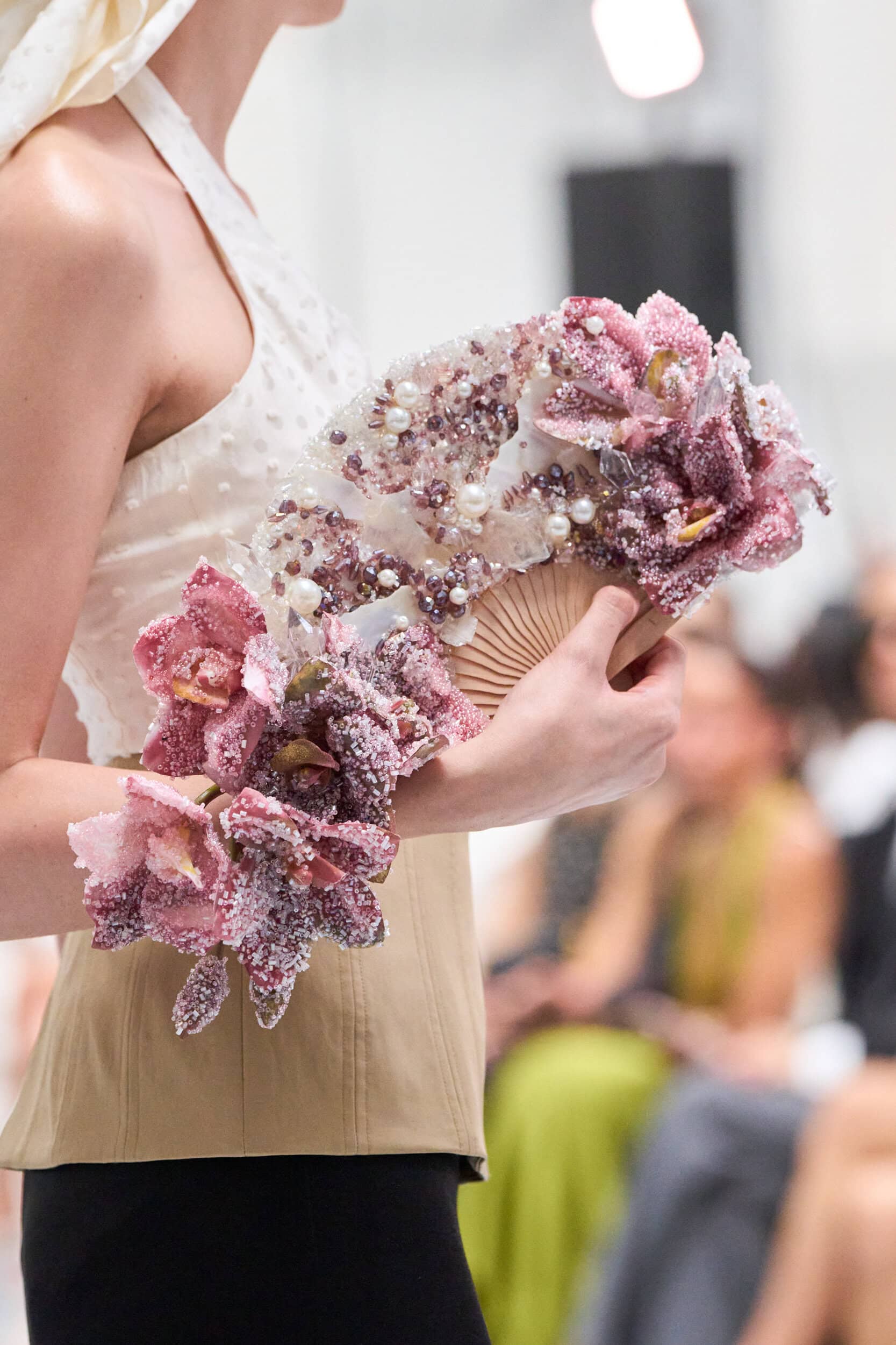 Phan Dang Hoang Spring 2027 Fashion Show Details