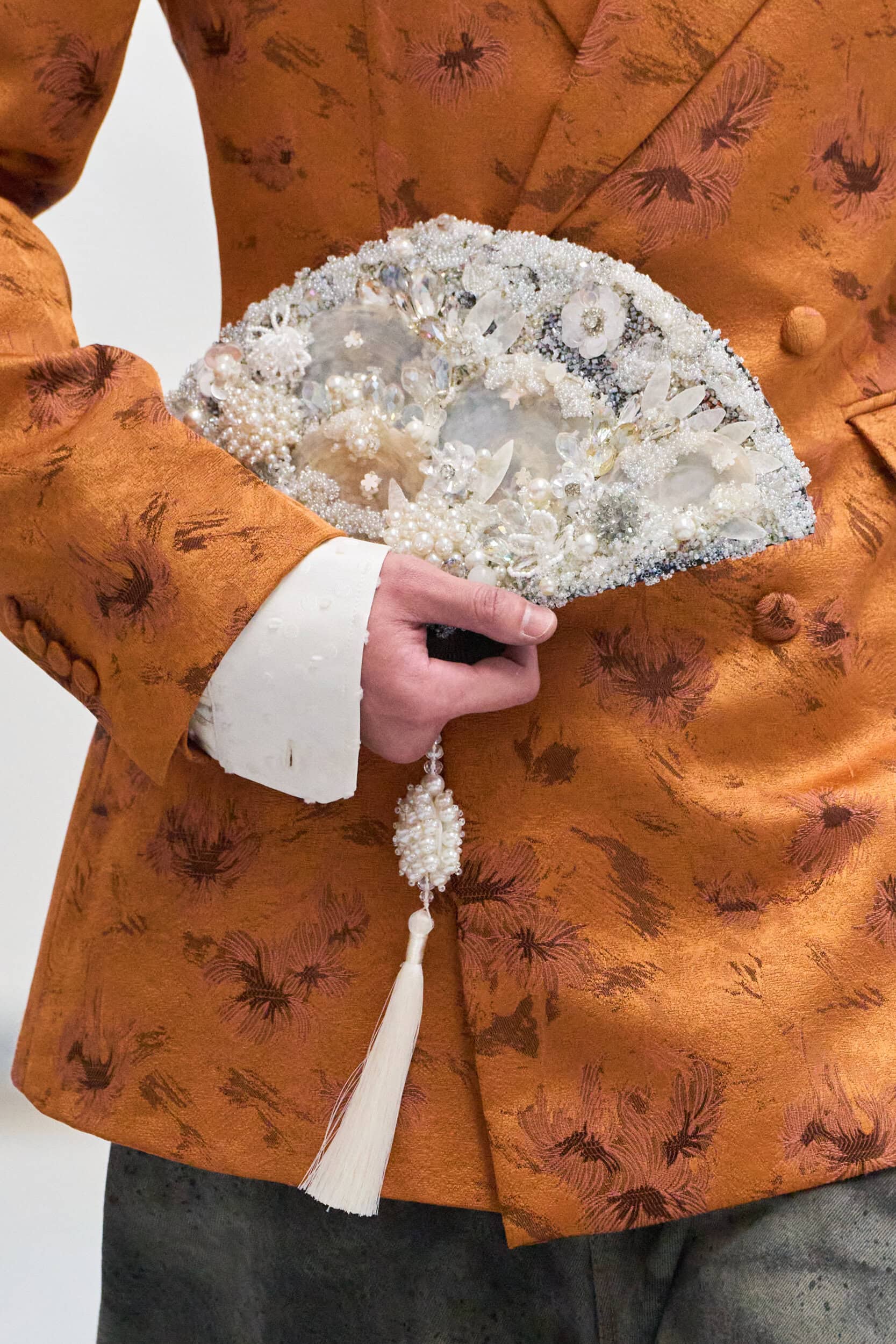 Phan Dang Hoang Spring 2027 Fashion Show Details