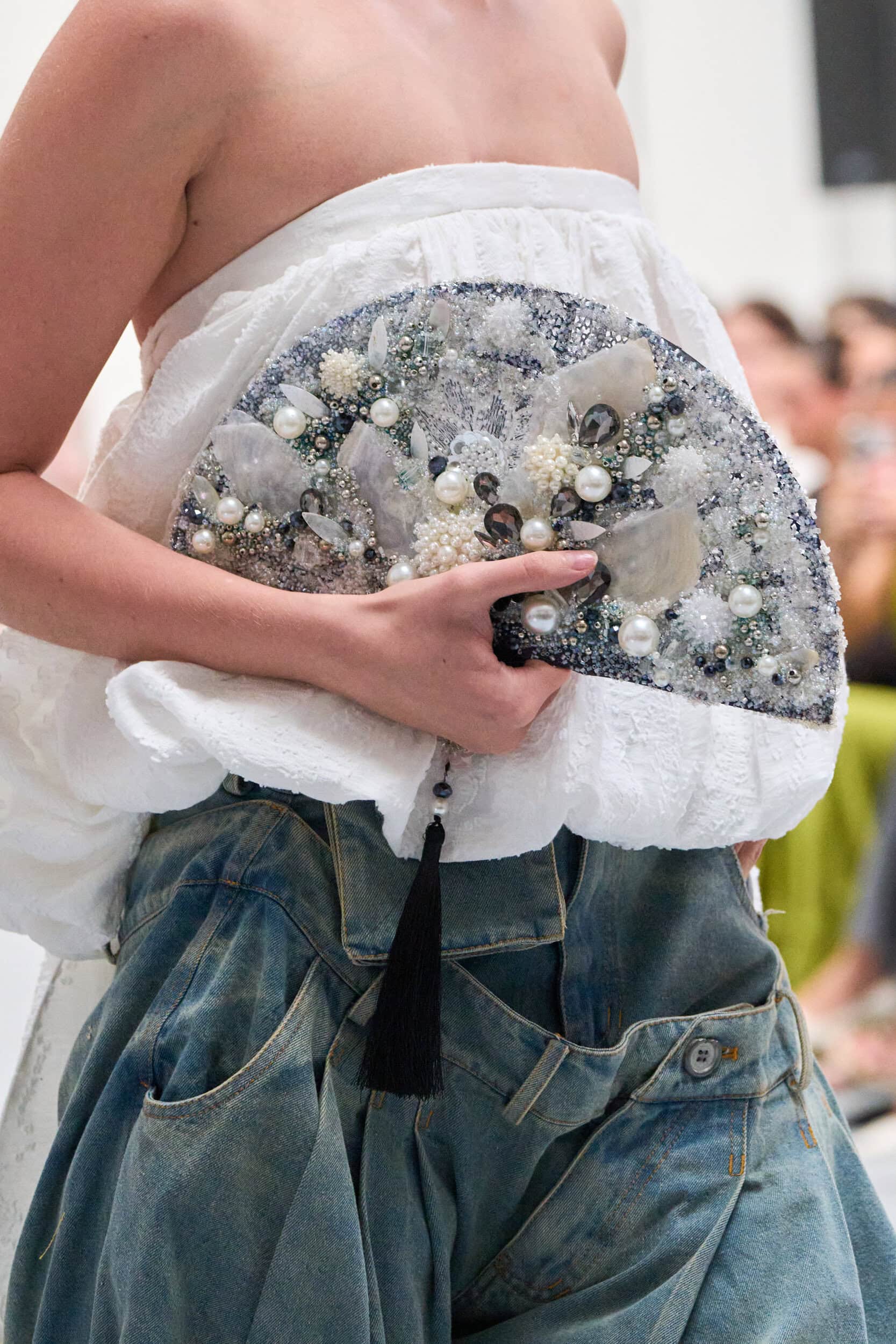 Phan Dang Hoang Spring 2027 Fashion Show Details