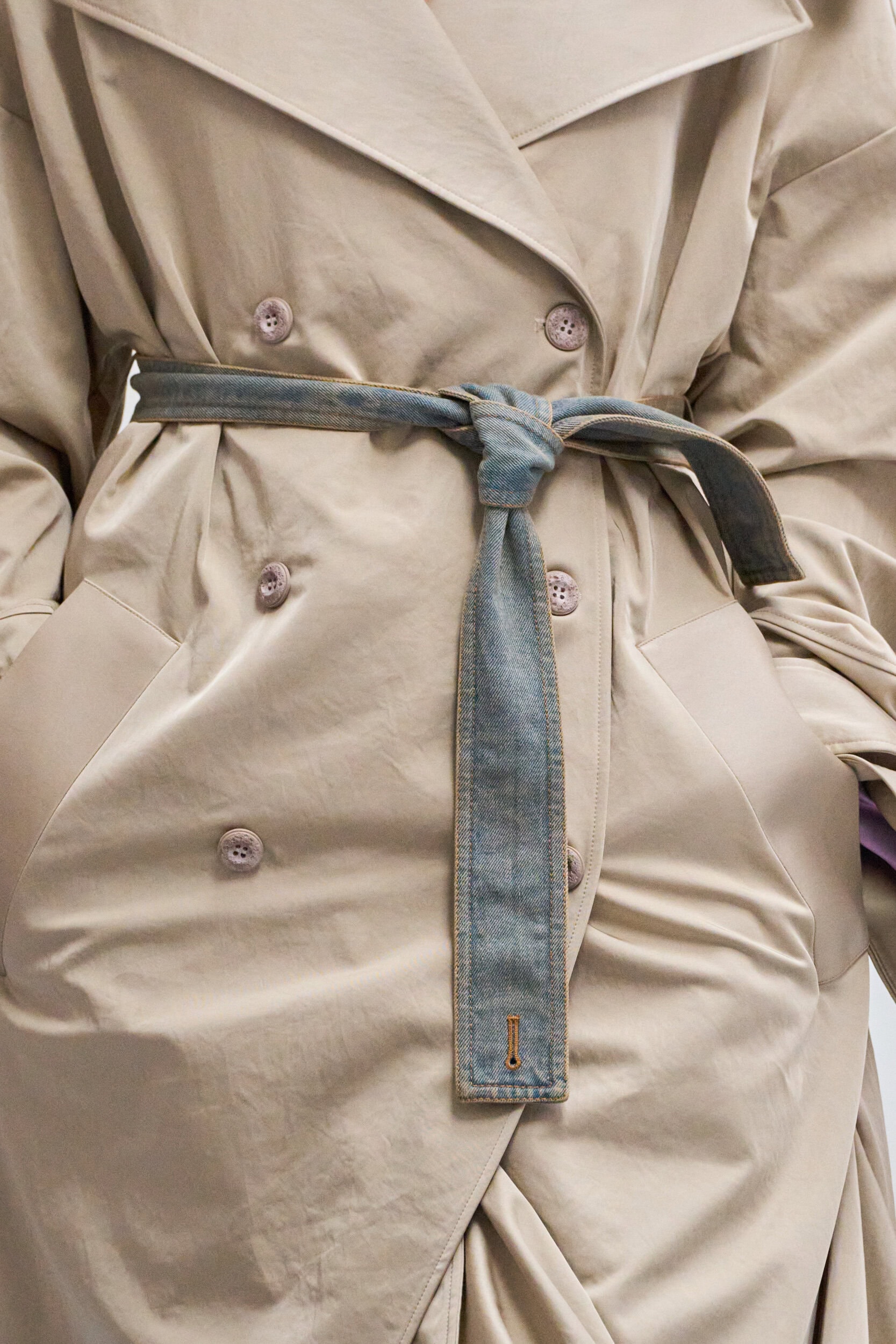 Phan Dang Hoang Spring 2027 Fashion Show Details