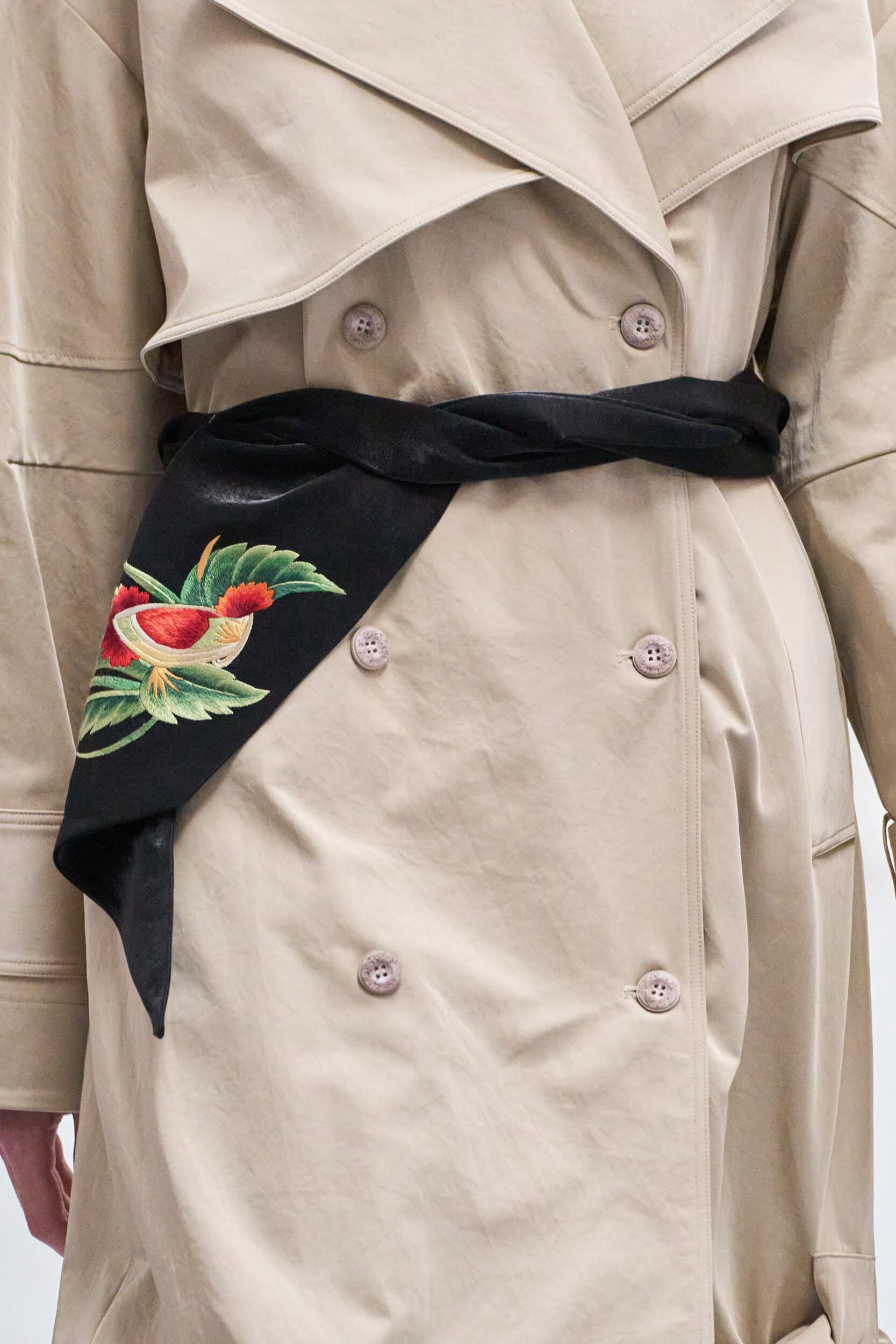 Phan Dang Hoang Spring 2027 Fashion Show Details