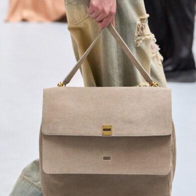 Phan Dang Hoang Spring 2027 Fashion Show Details