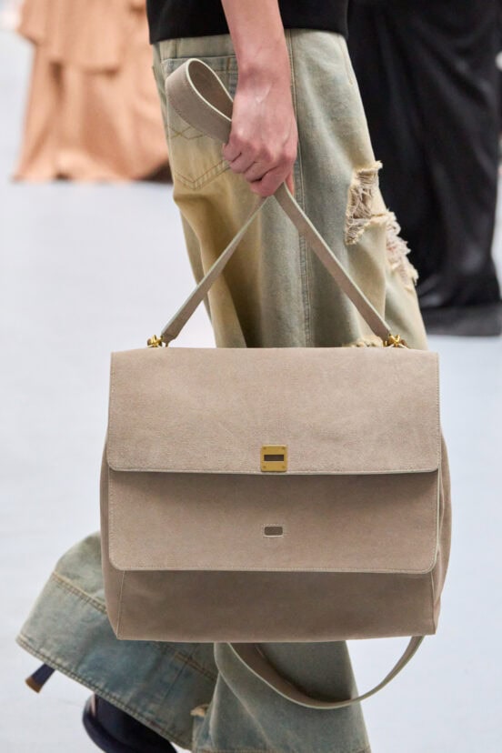 Phan Dang Hoang Spring 2027 Fashion Show Details