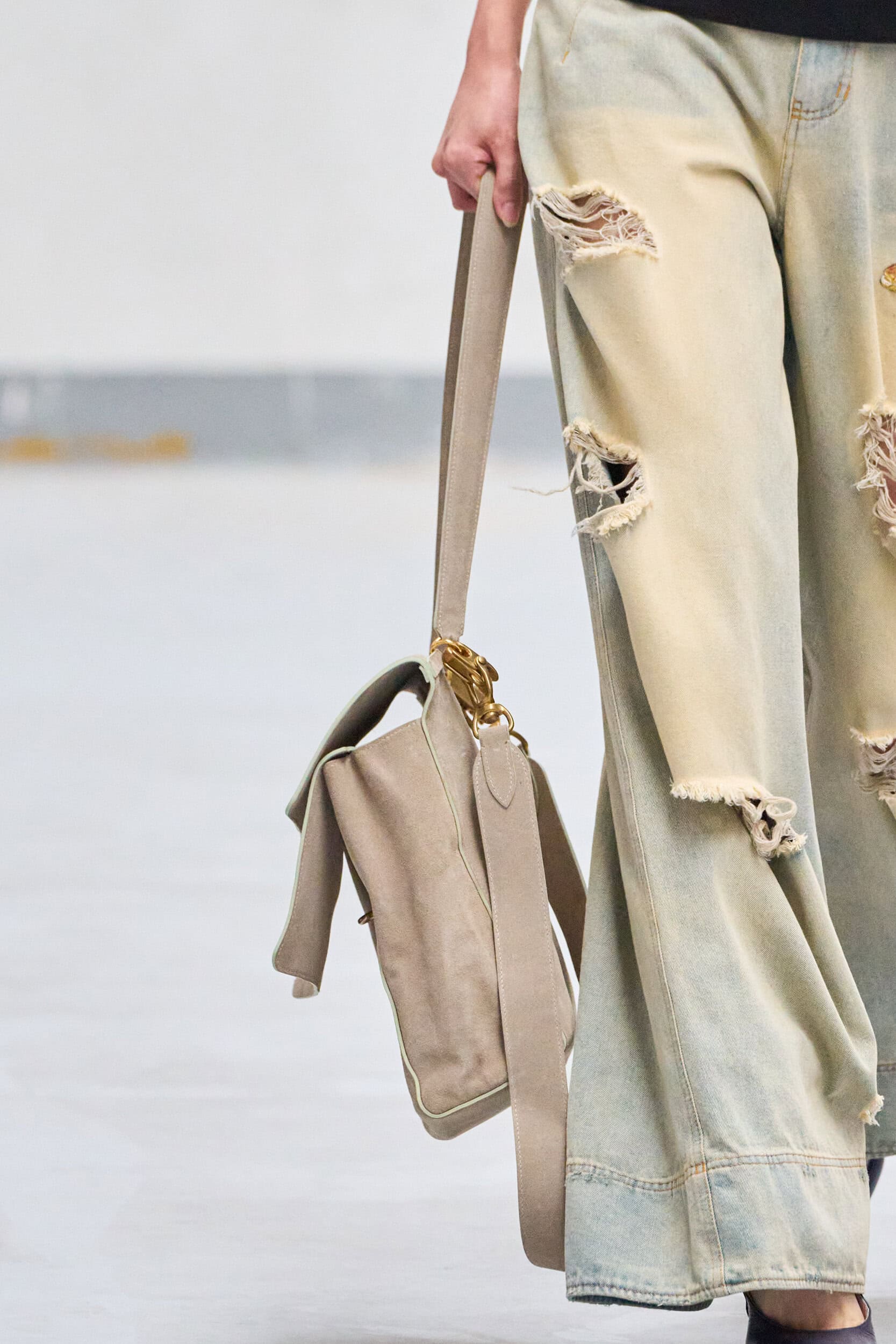 Phan Dang Hoang Spring 2027 Fashion Show Details